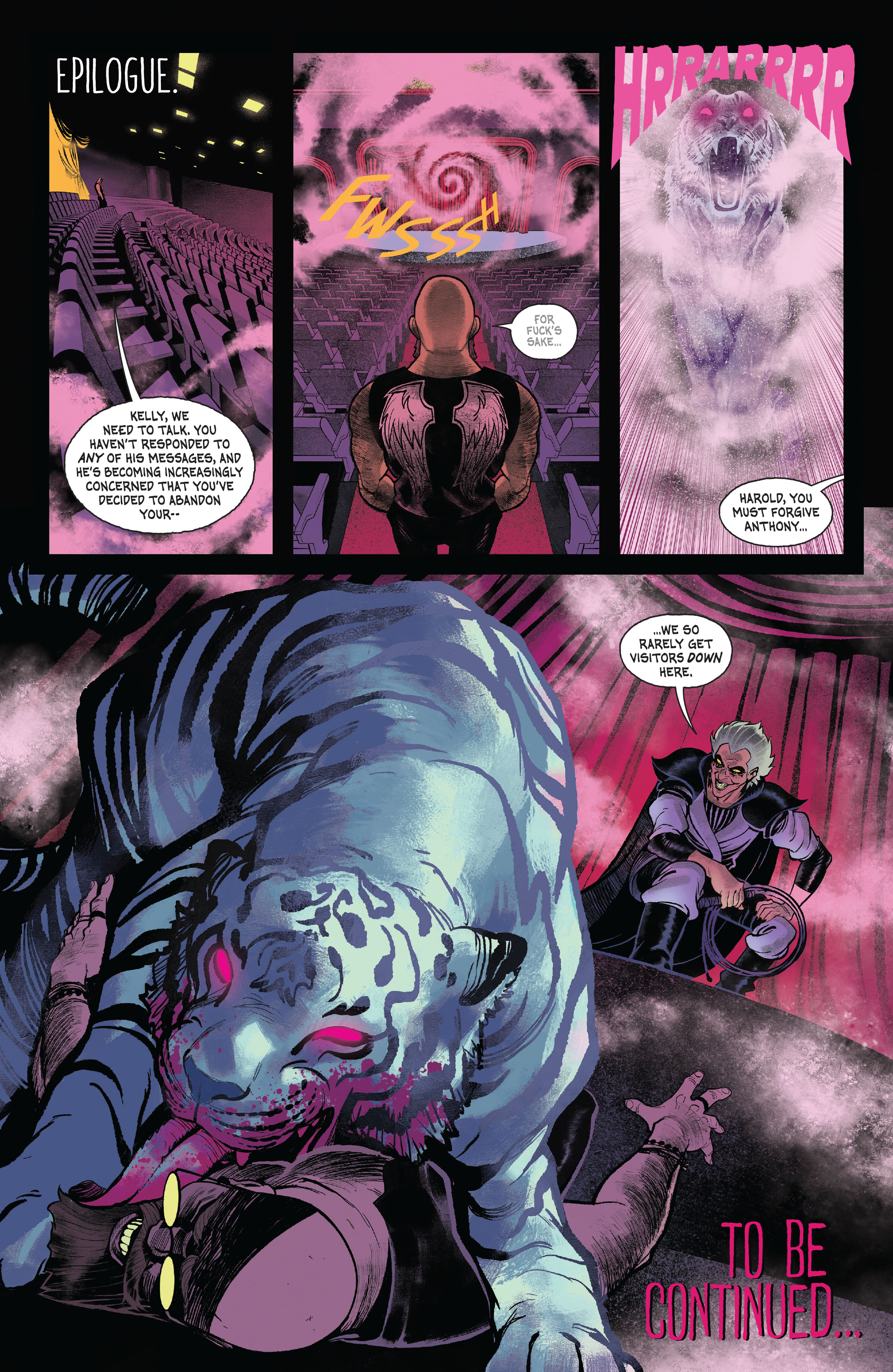 Grim (2022-): Chapter 7 - Page 22