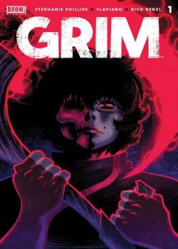 Grim (2022-)