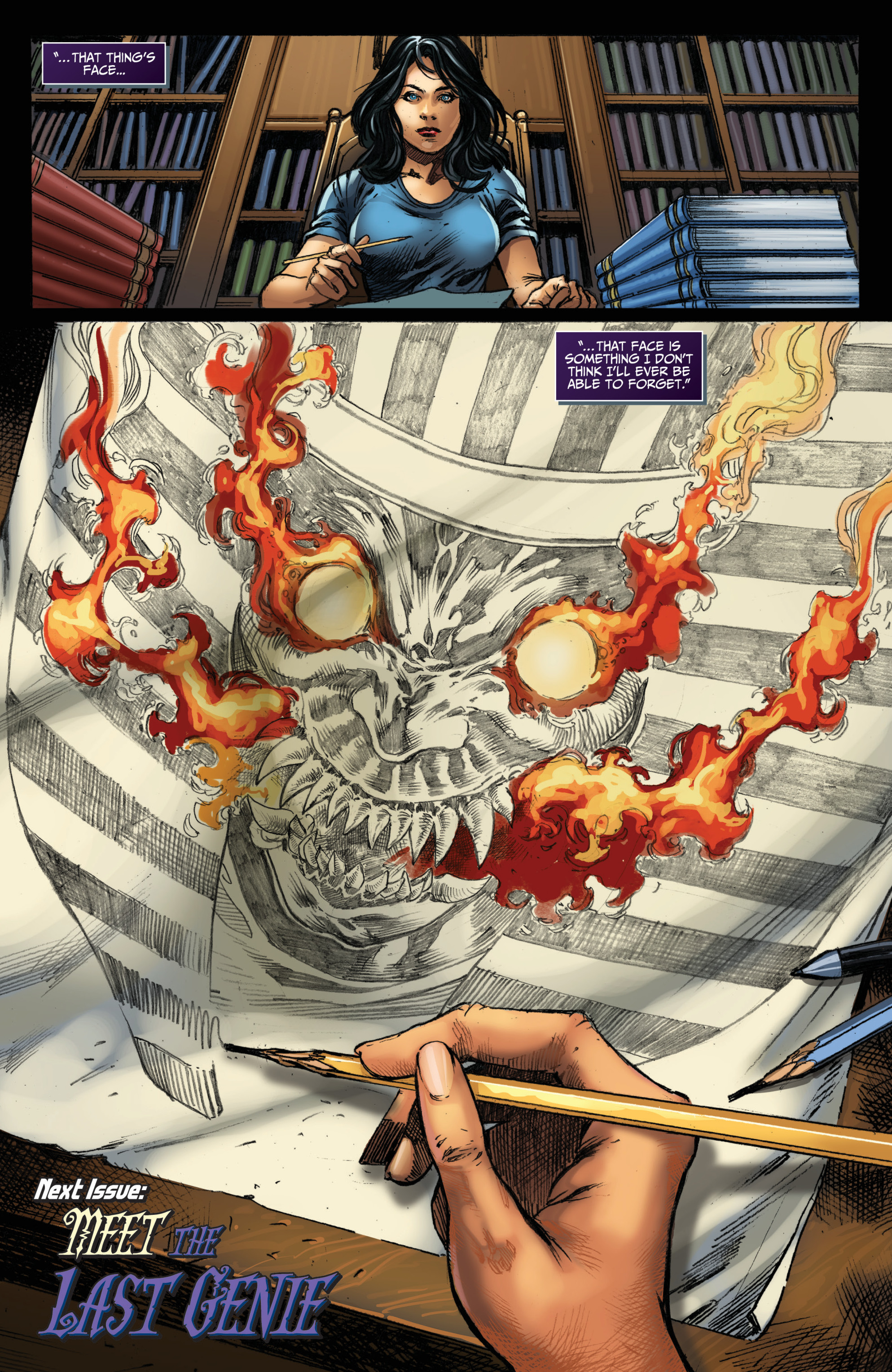 Grimm Fairy Tales (2016-) issue 2 - Page 24