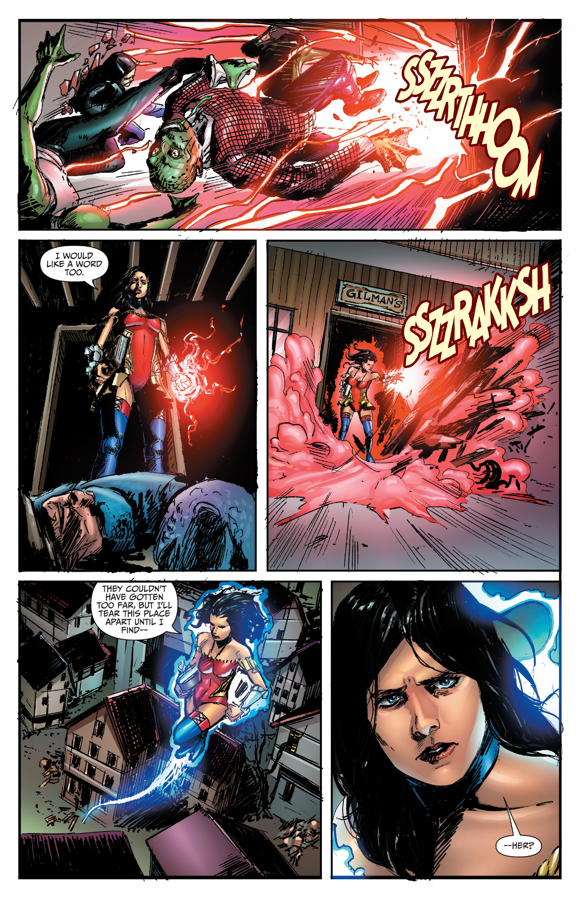 Grimm Fairy Tales (2016-) issue 64 - Page 18