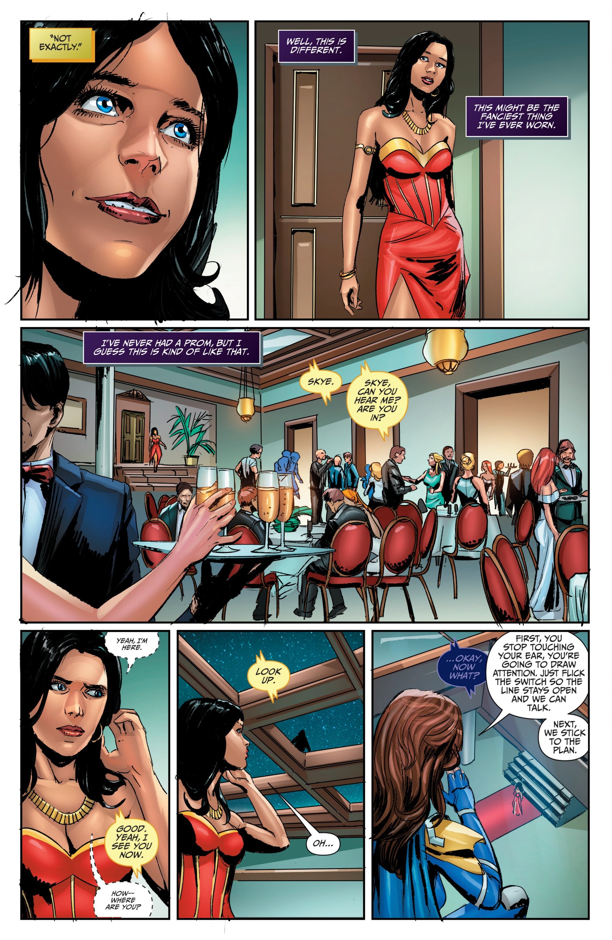 Grimm Fairy Tales (2016-) issue 83 - Page 11