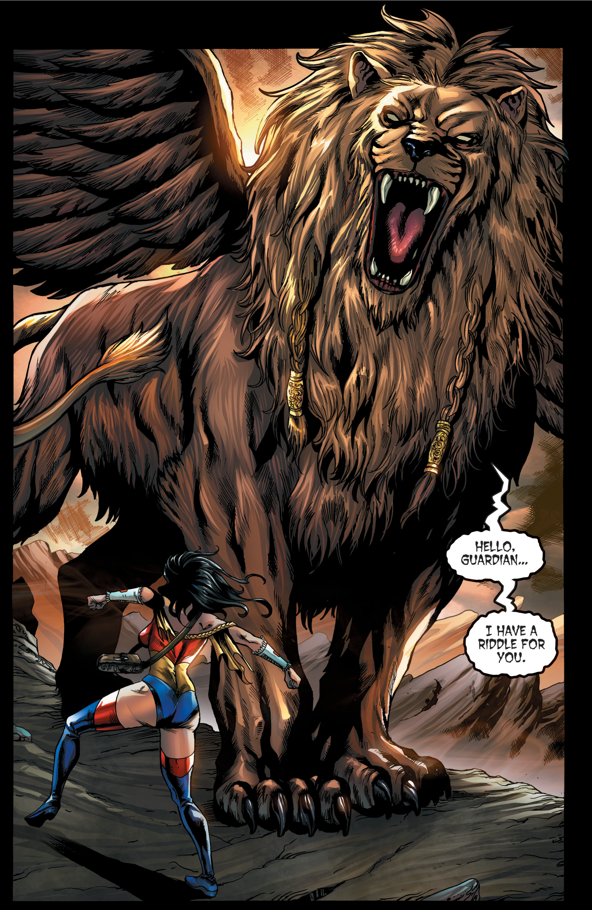 Grimm Fairy Tales (2016-) issue 9 - Page 13