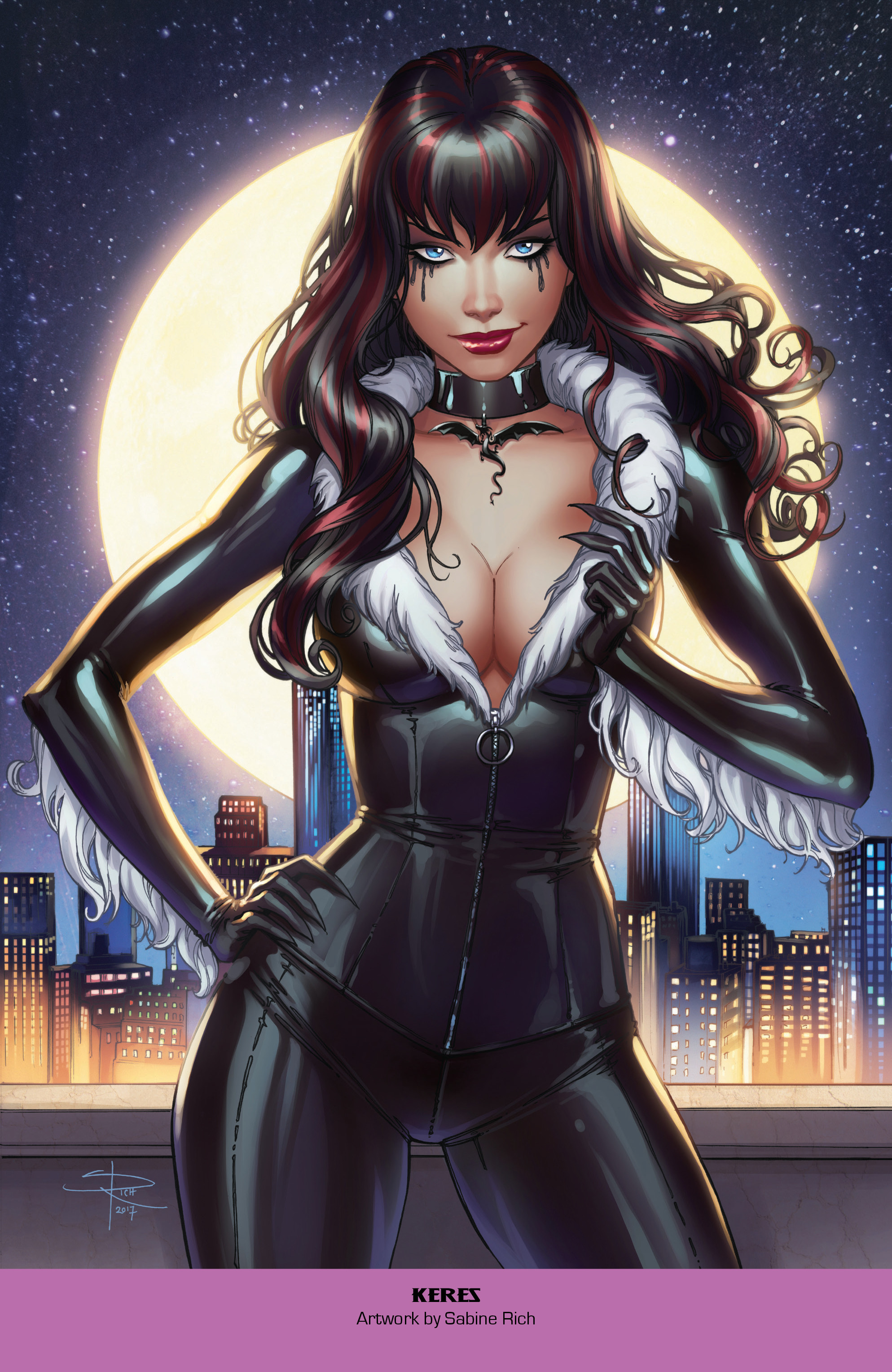 Grimm Fairy Tales: 2018 Cosplay Special issue 1 - Page 18