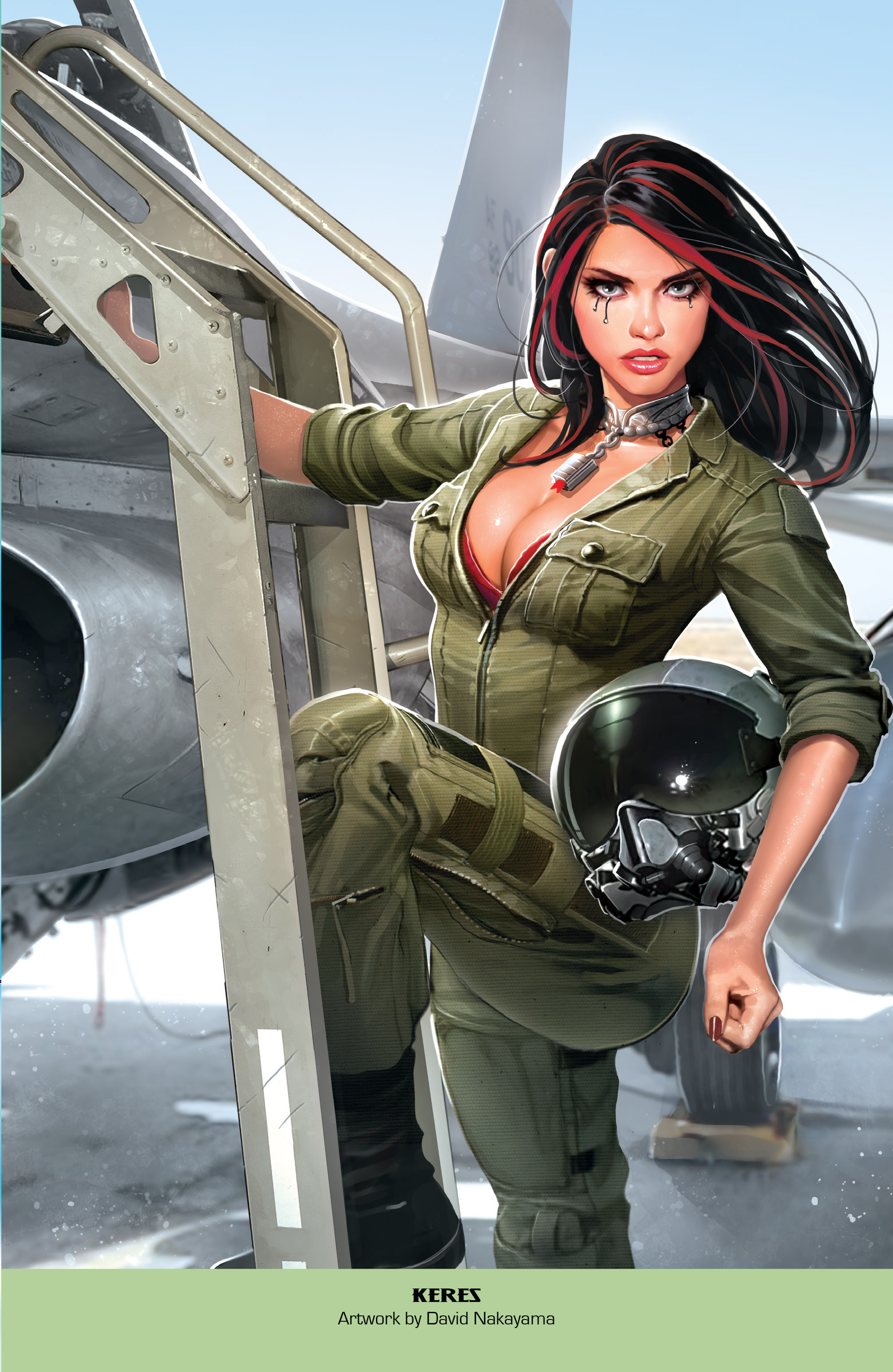 Grimm Fairy Tales 2019 Armed Forces Edition: Chapter 1 - Page 13
