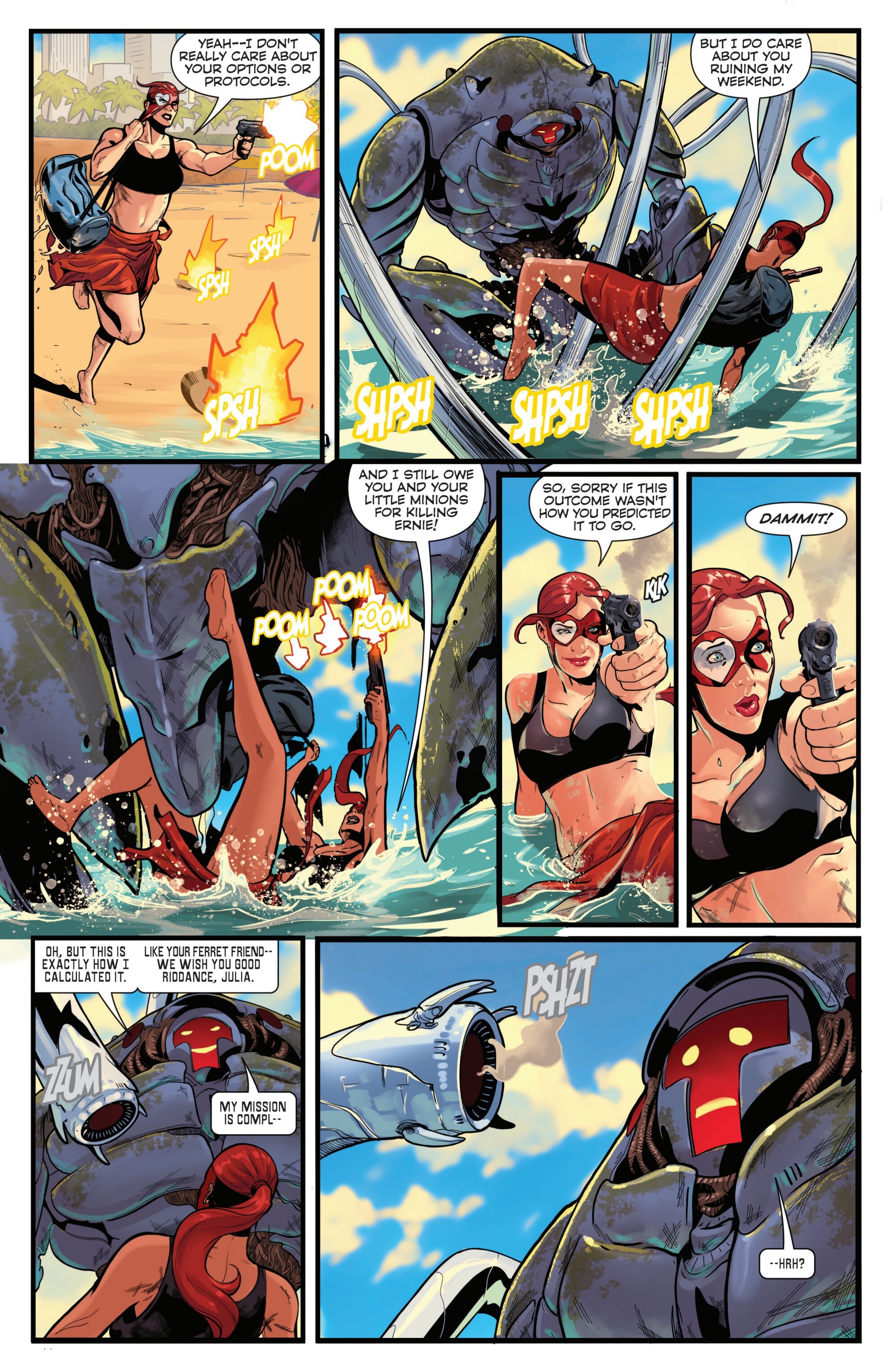 <{ $series->title }} issue 1 - Page 7