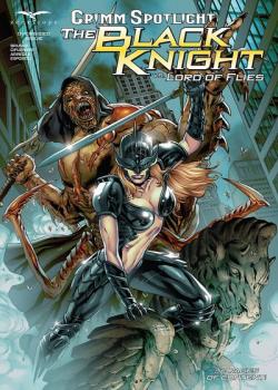 Grimm Spotlight: Black Knight vs Lord of the Flies (2021)