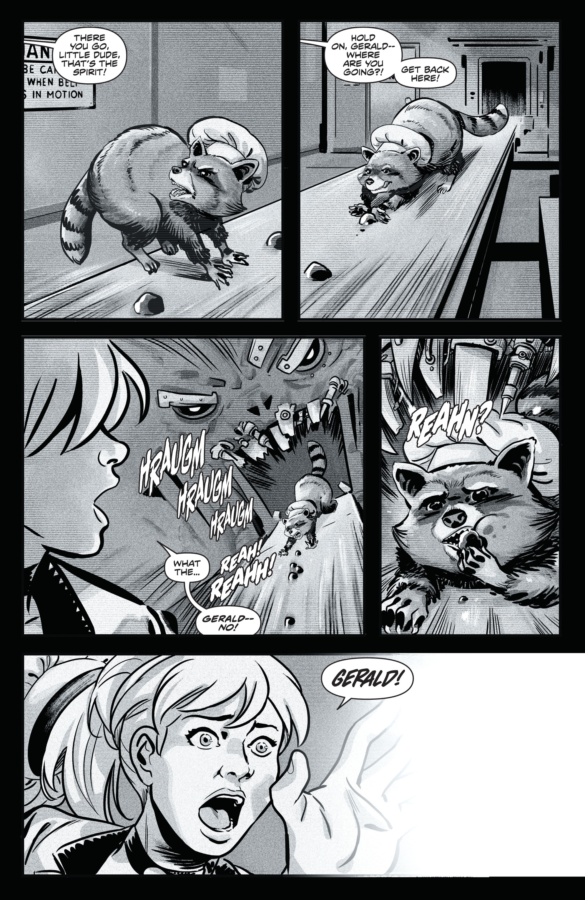 <{ $series->title }} issue 1 - Page 5