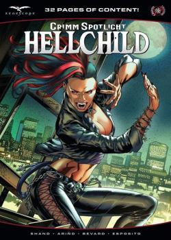 Grimm Spotlight: Hellchild (2022)