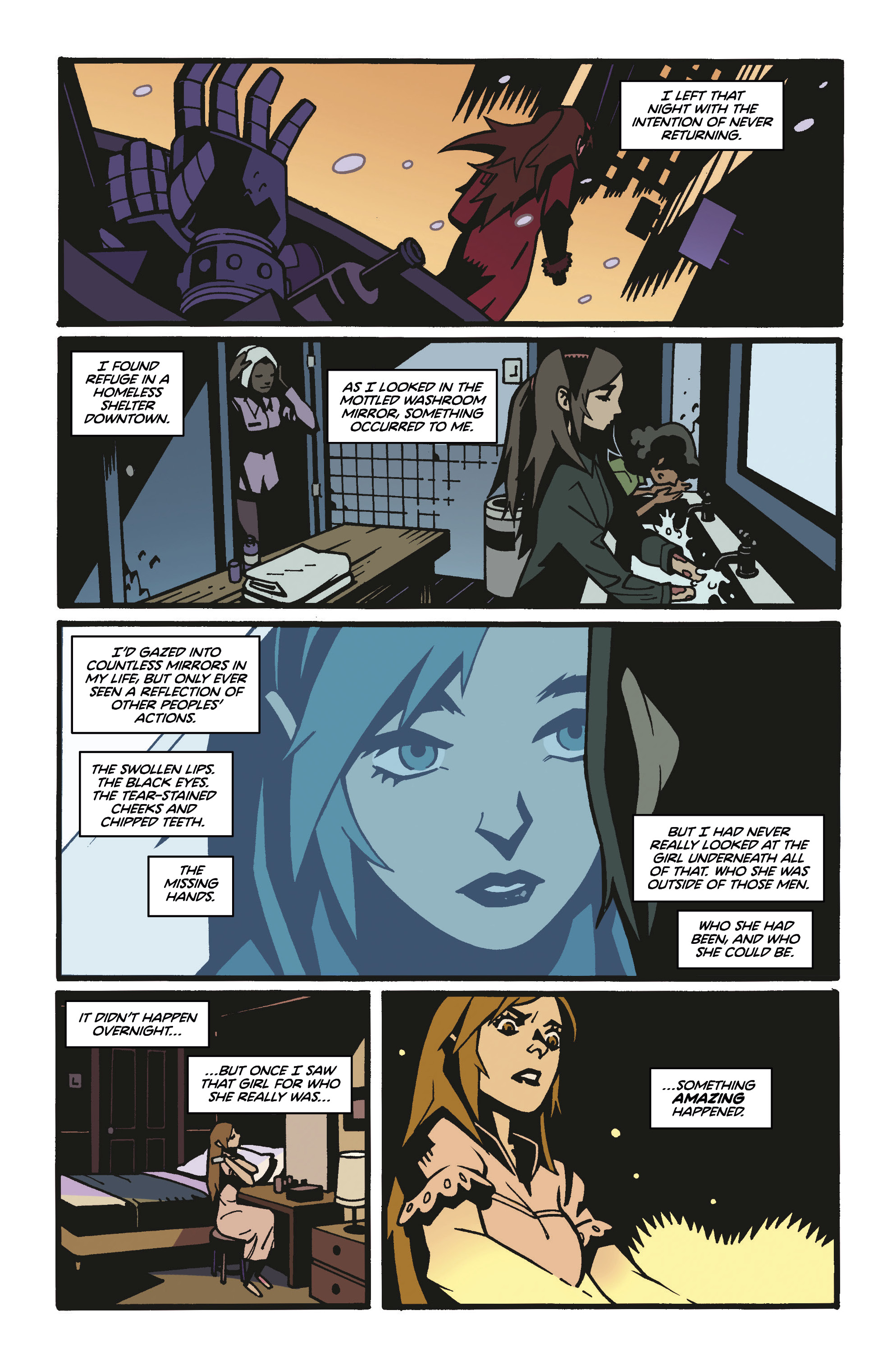 <{ $series->title }} issue TP - Page 102