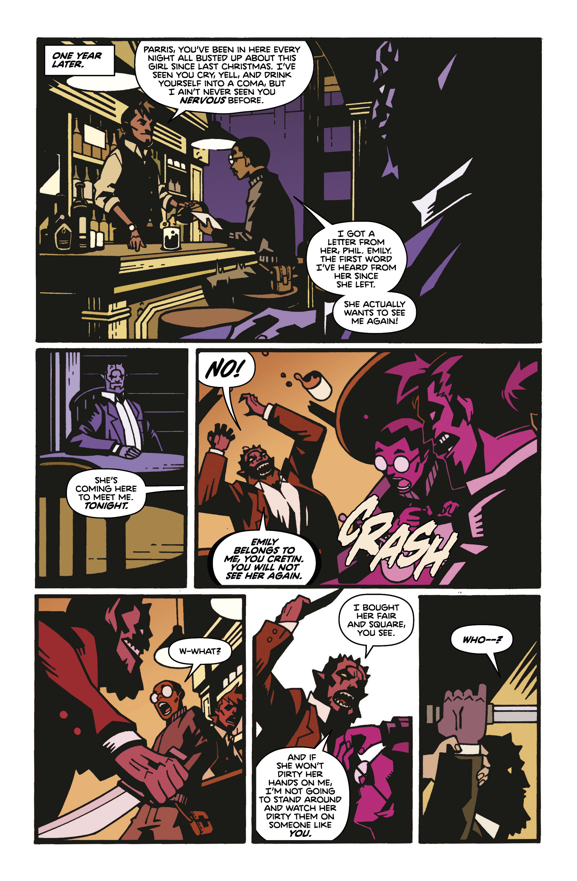 <{ $series->title }} issue TP - Page 103