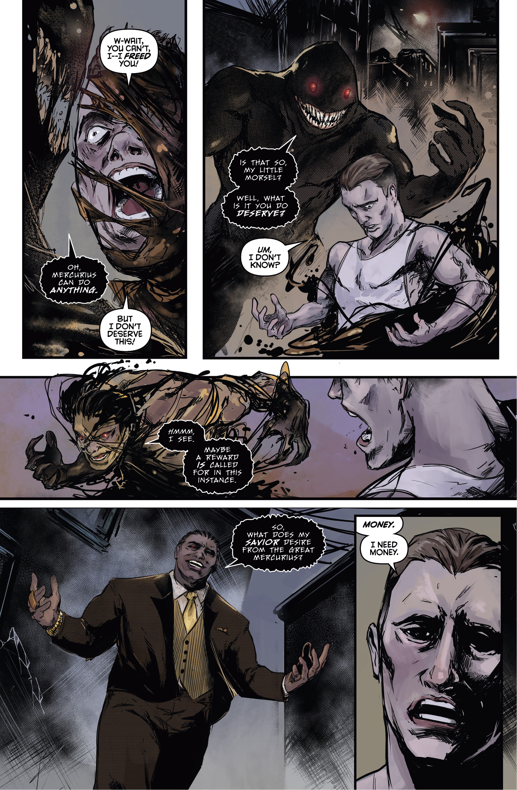 <{ $series->title }} issue TP - Page 110