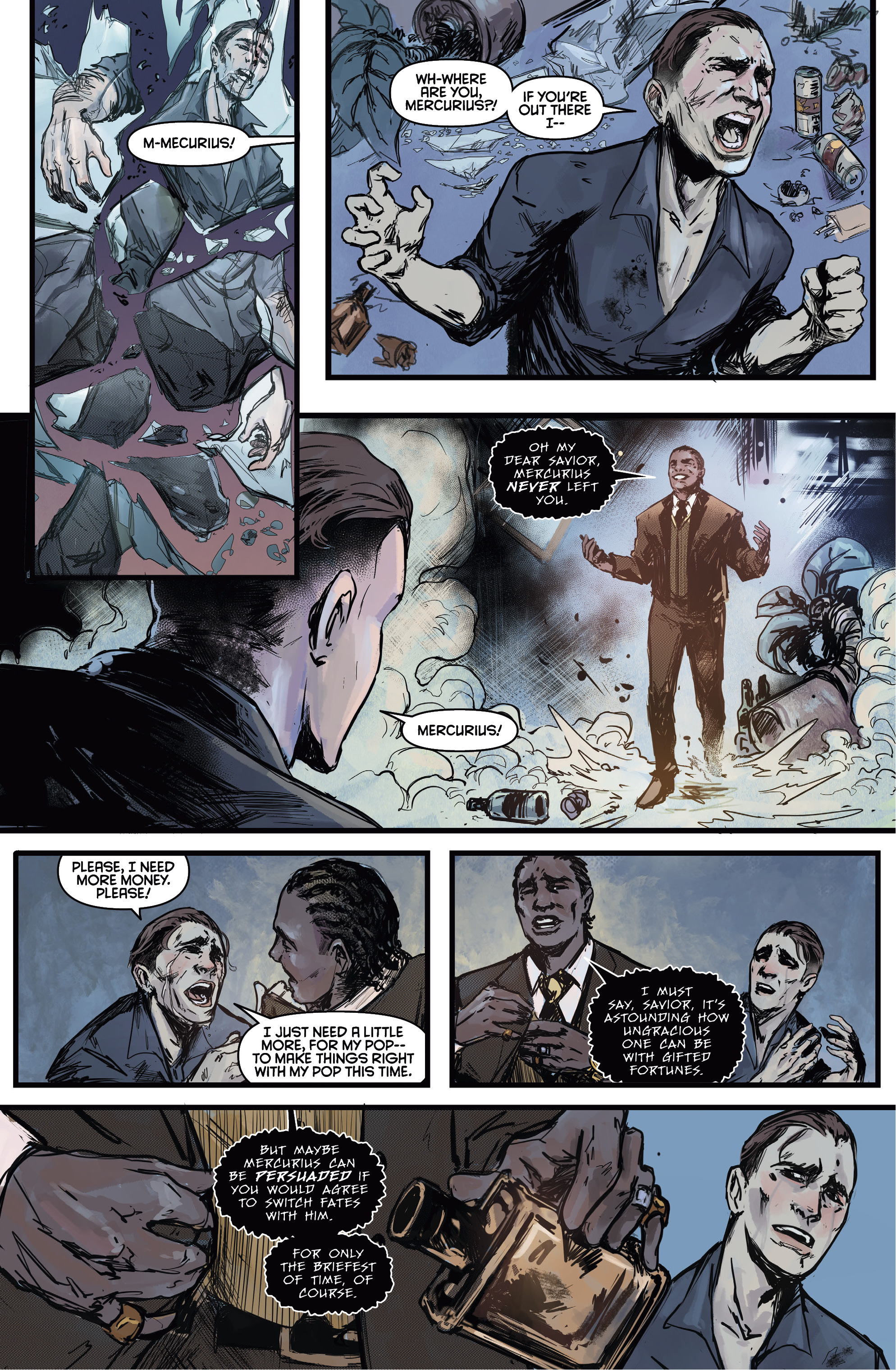 <{ $series->title }} issue TP - Page 114