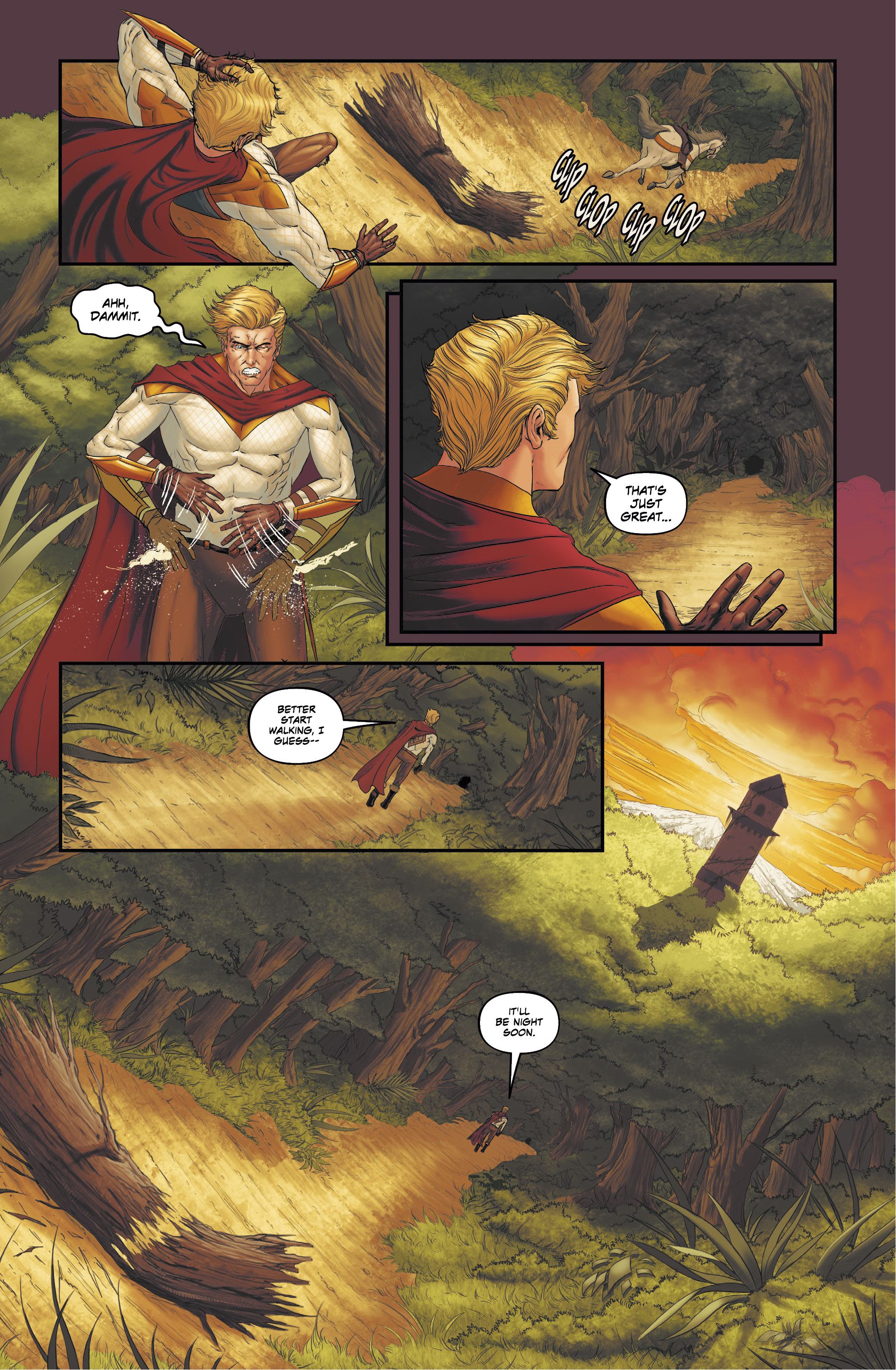 <{ $series->title }} issue TP - Page 117