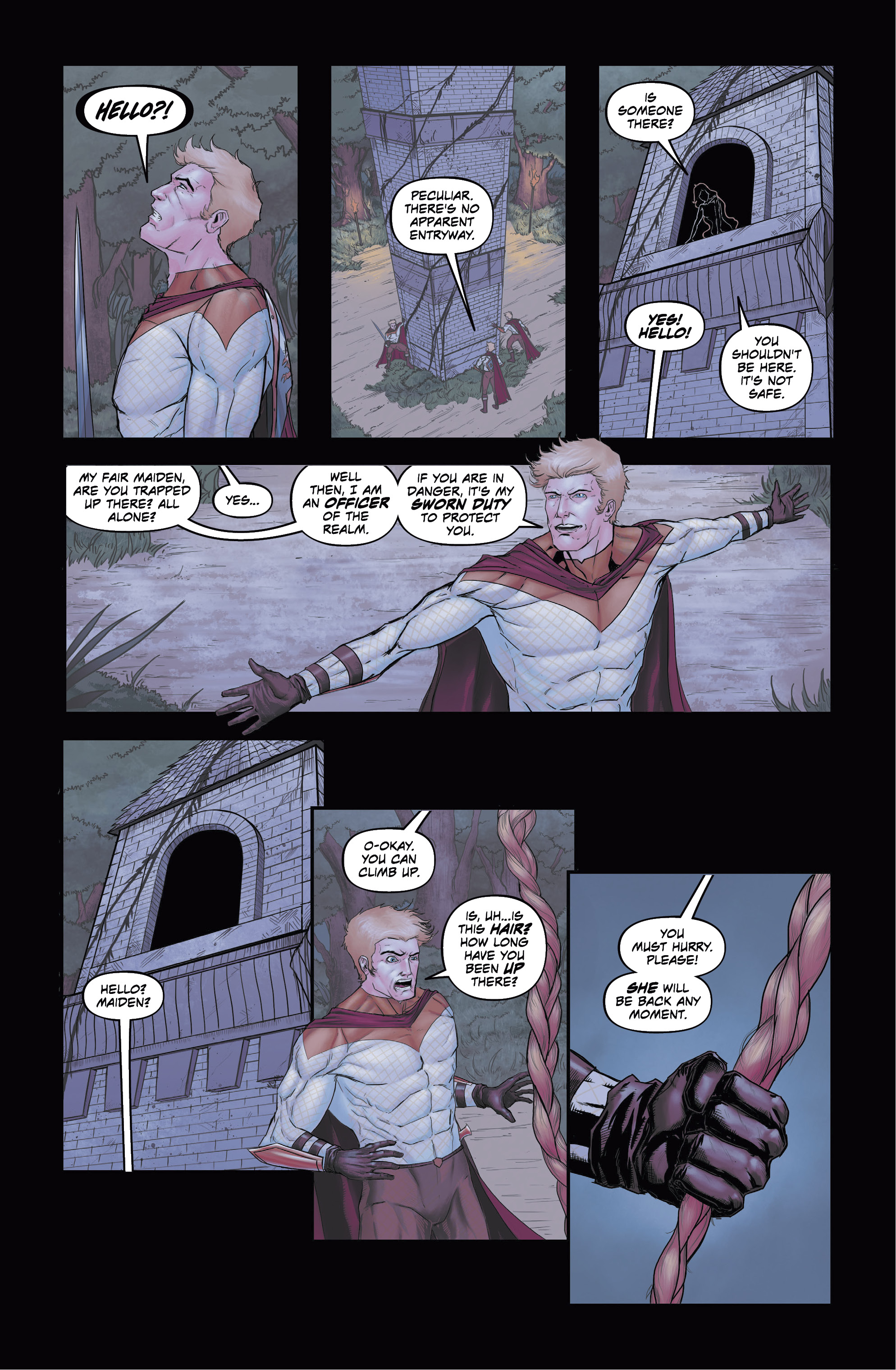 <{ $series->title }} issue TP - Page 120