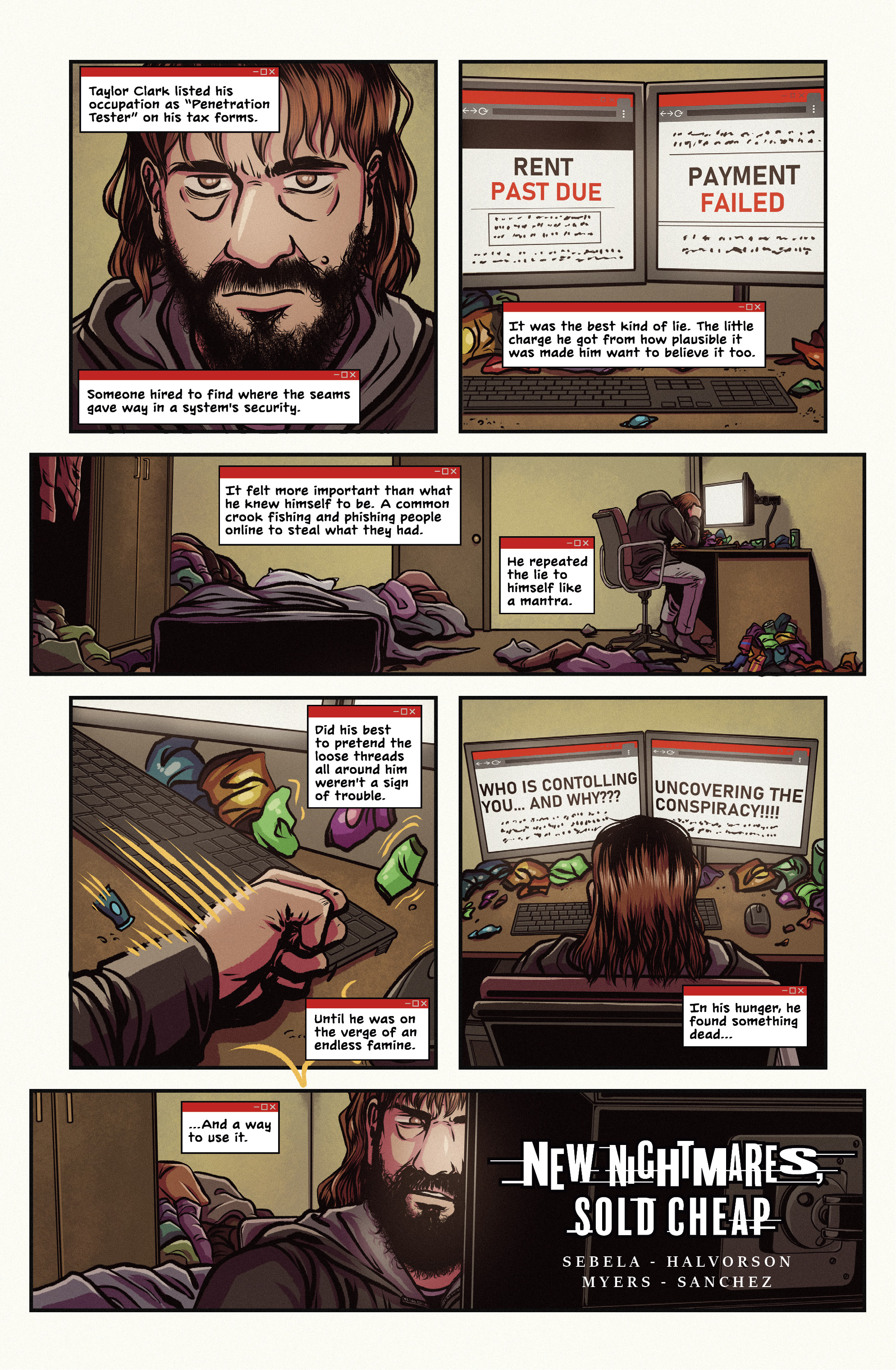 <{ $series->title }} issue TP - Page 126