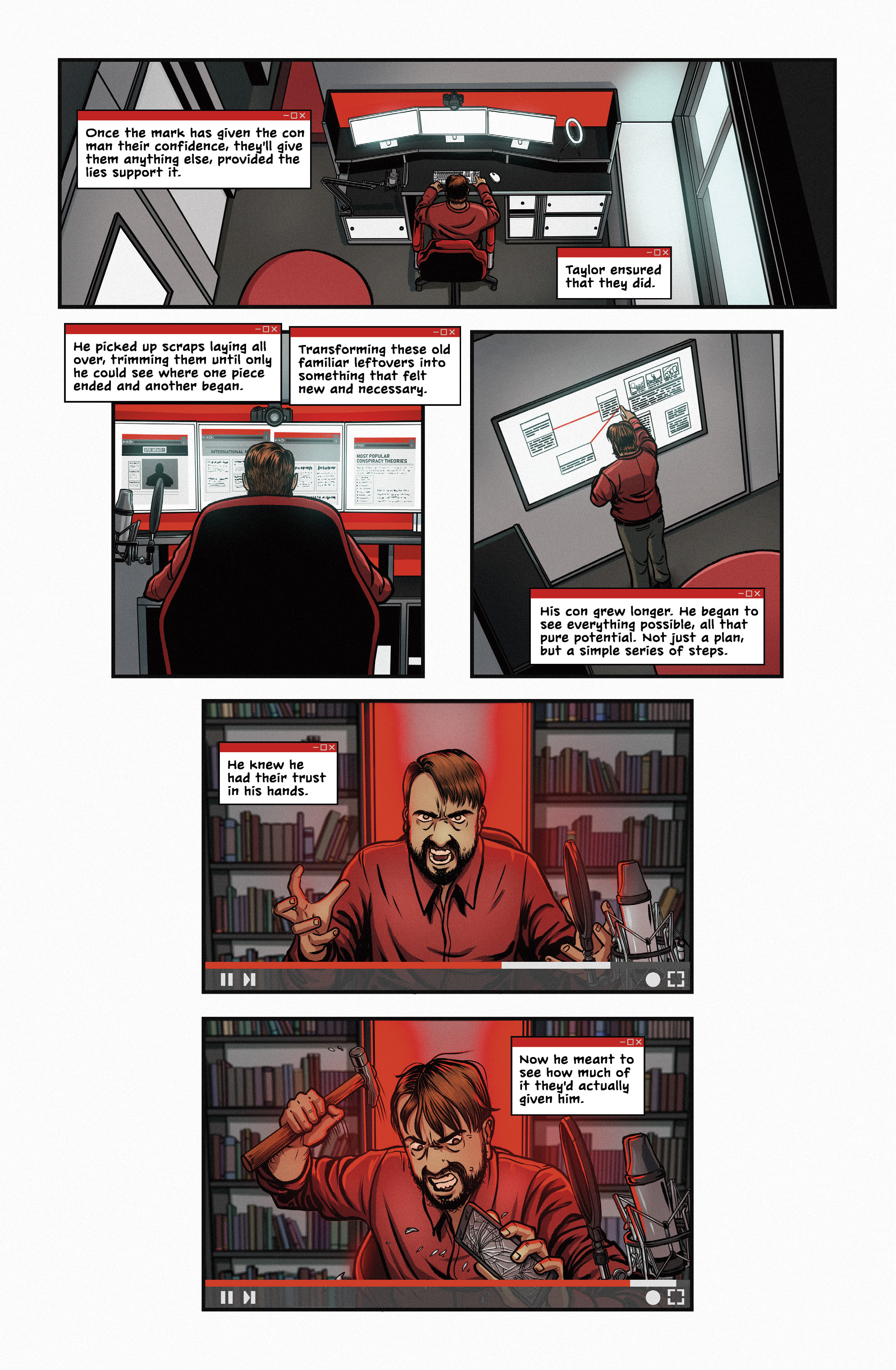 <{ $series->title }} issue TP - Page 129