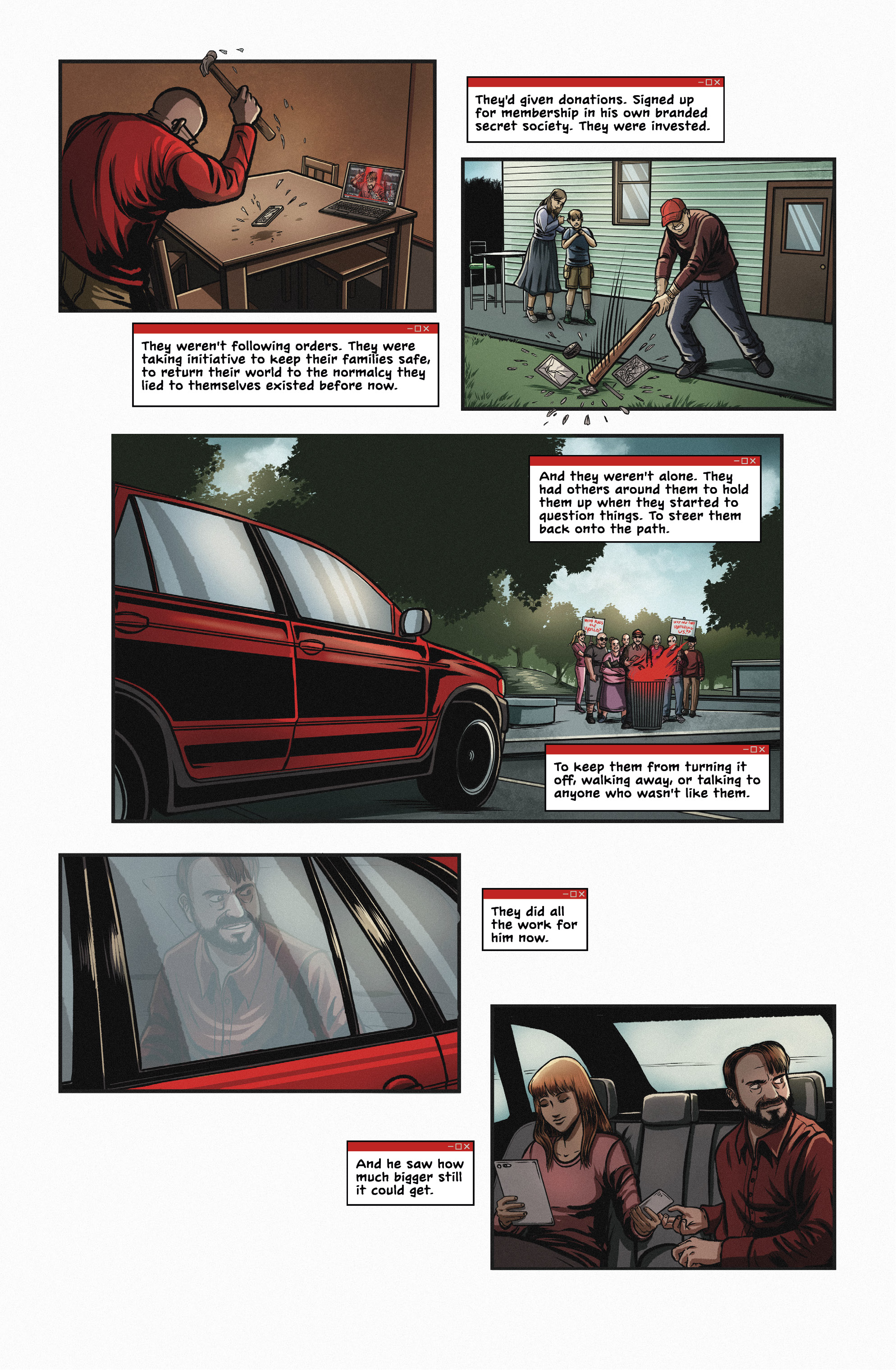 <{ $series->title }} issue TP - Page 130