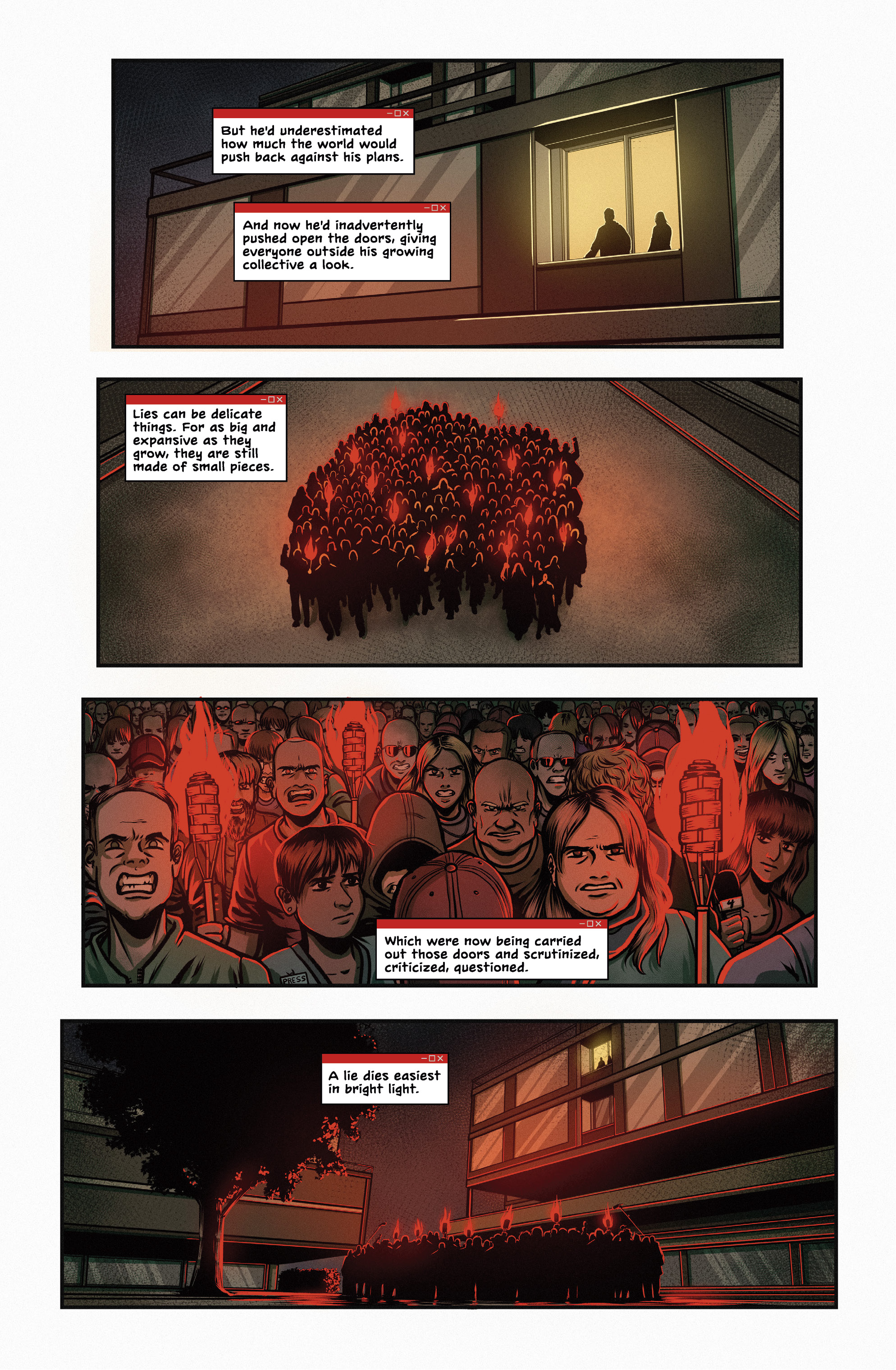 <{ $series->title }} issue TP - Page 131