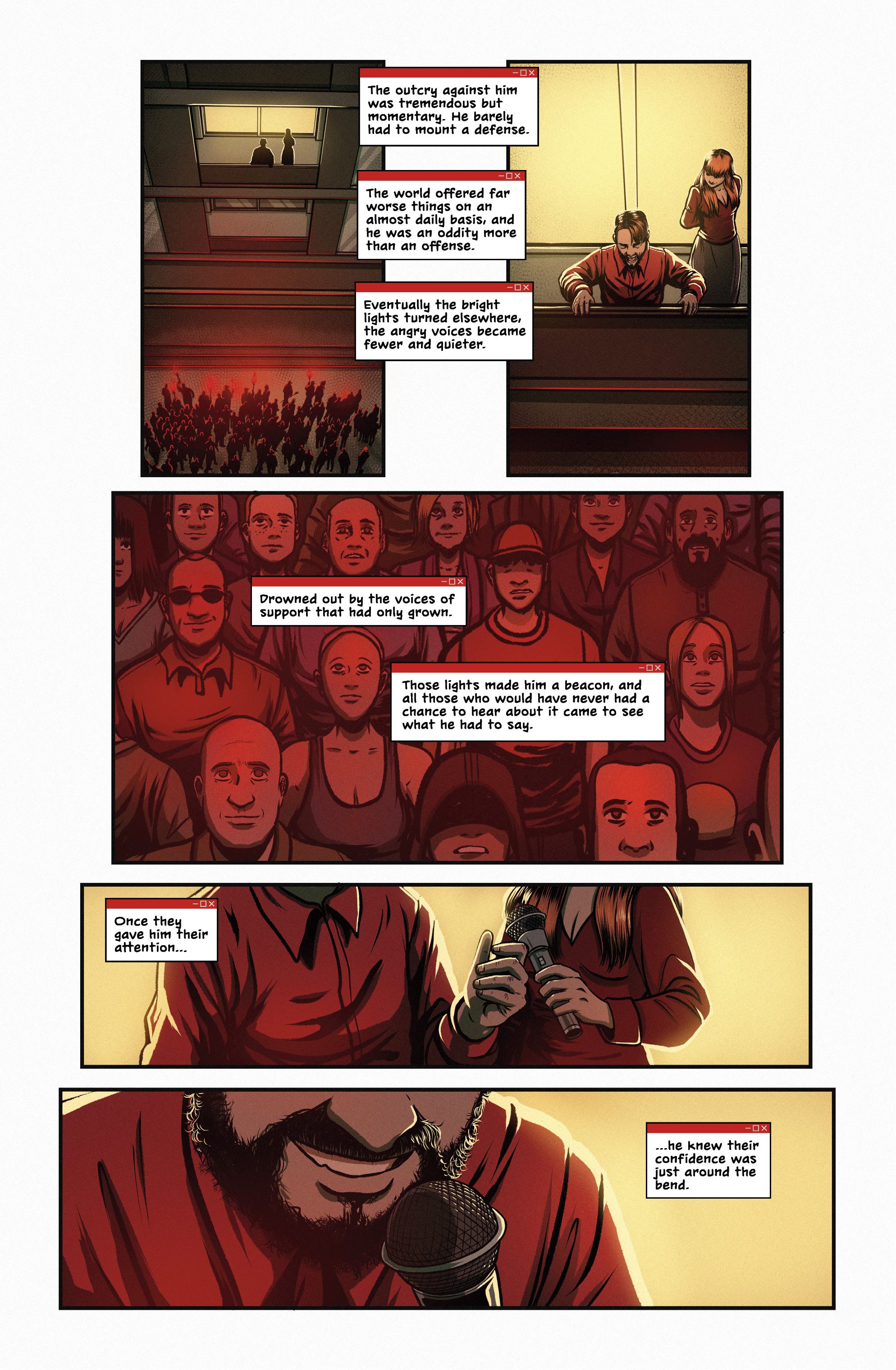 <{ $series->title }} issue TP - Page 132