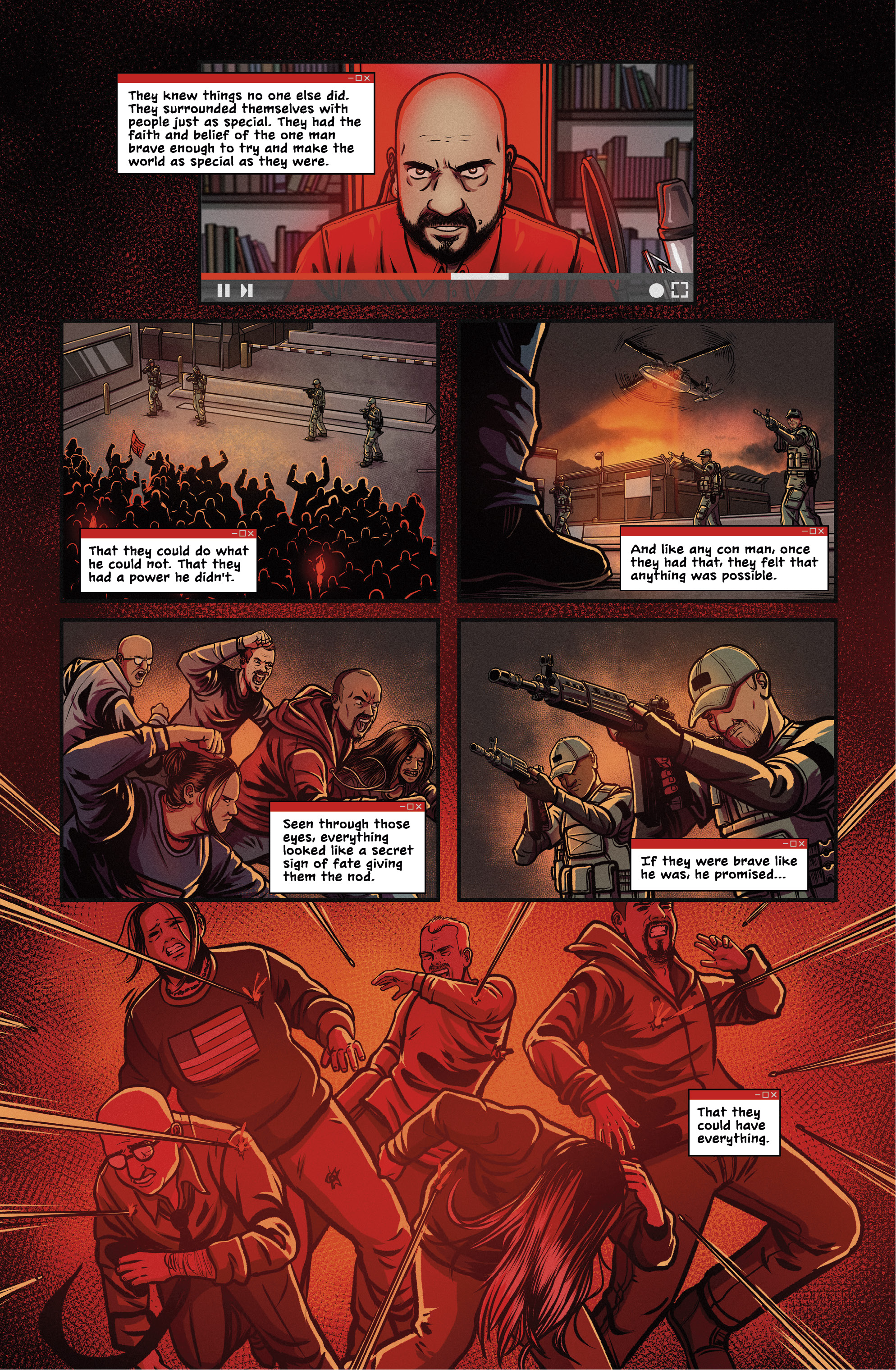 <{ $series->title }} issue TP - Page 134