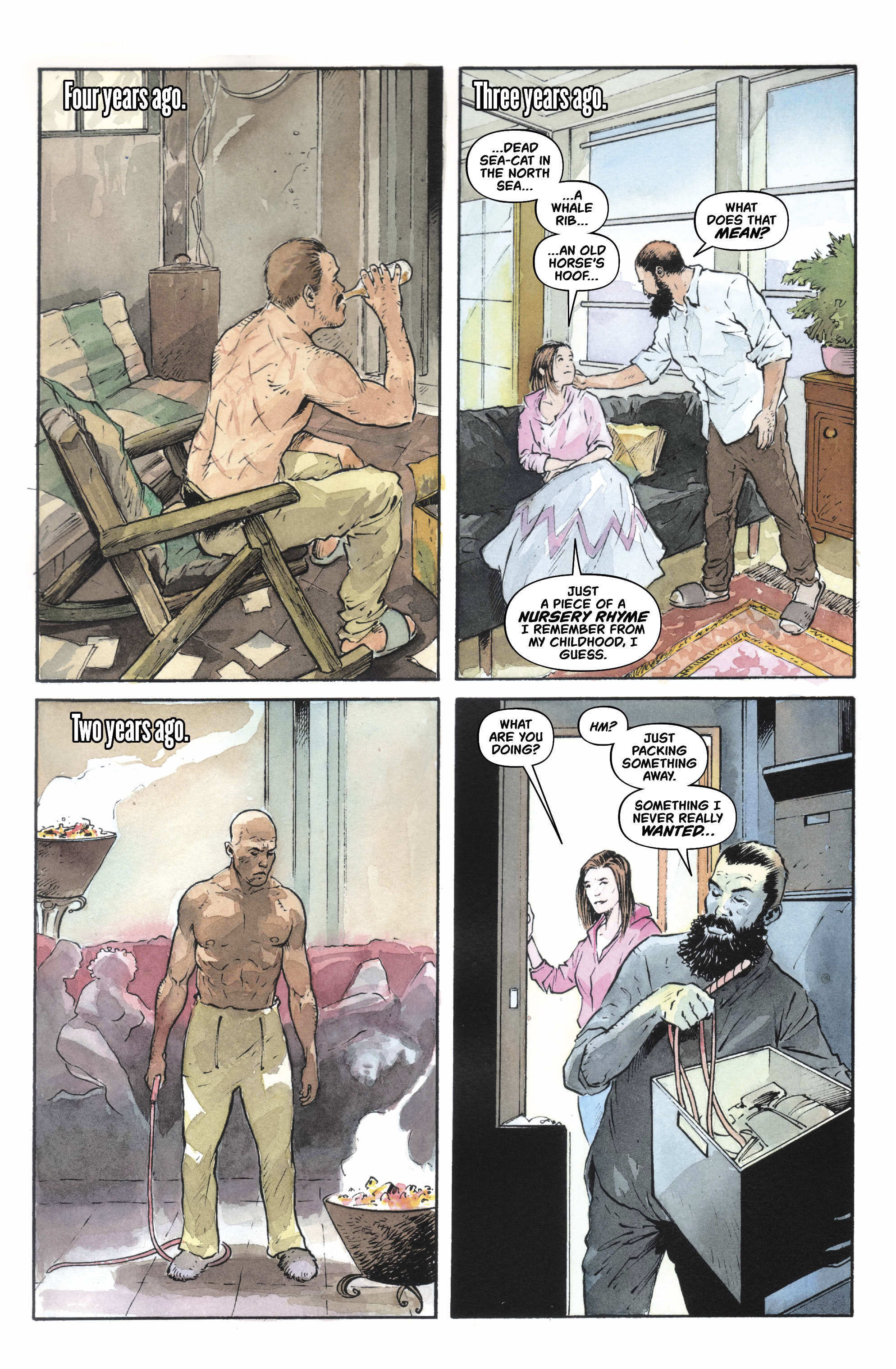 <{ $series->title }} issue TP - Page 15