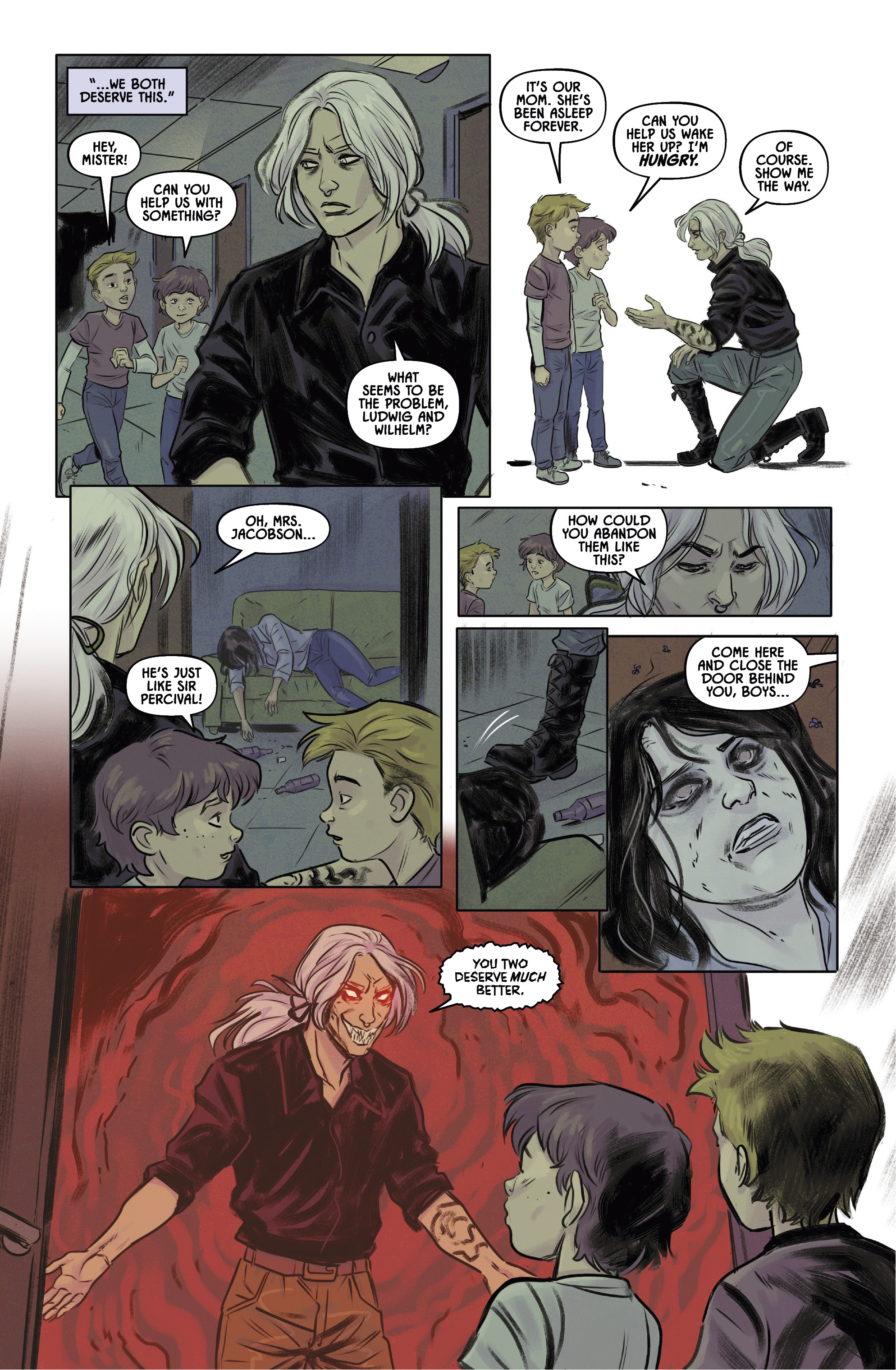 <{ $series->title }} issue TP - Page 40