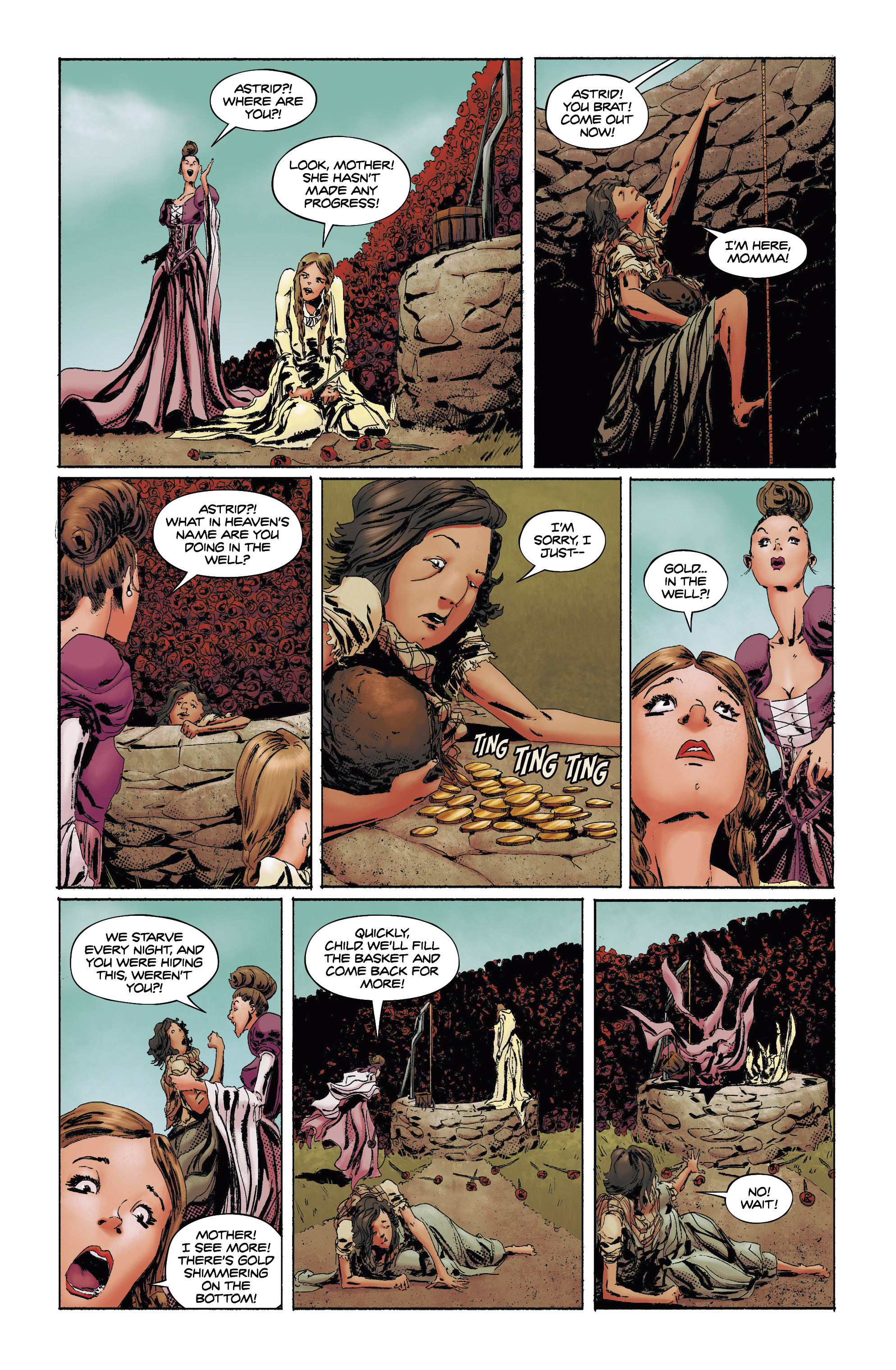 <{ $series->title }} issue TP - Page 53