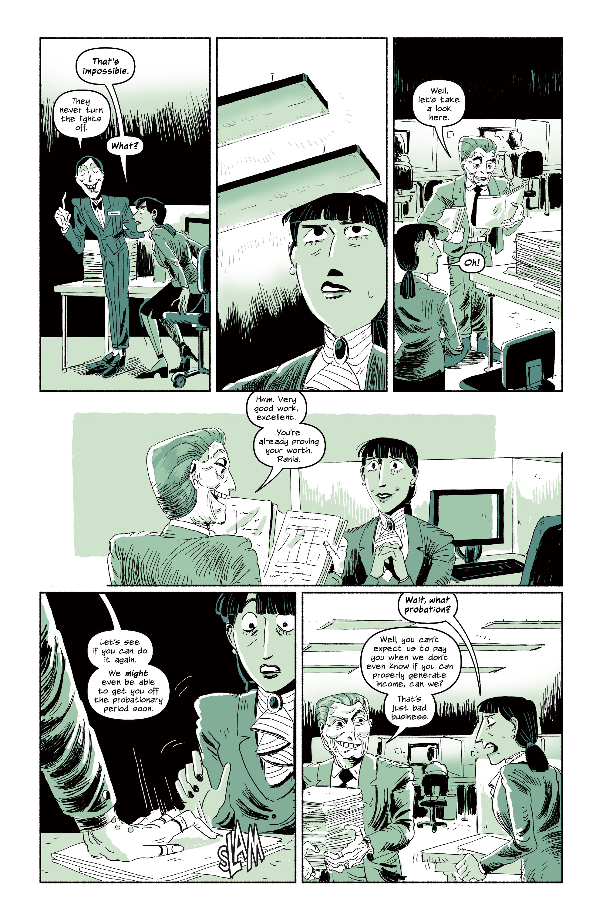 <{ $series->title }} issue TP - Page 60