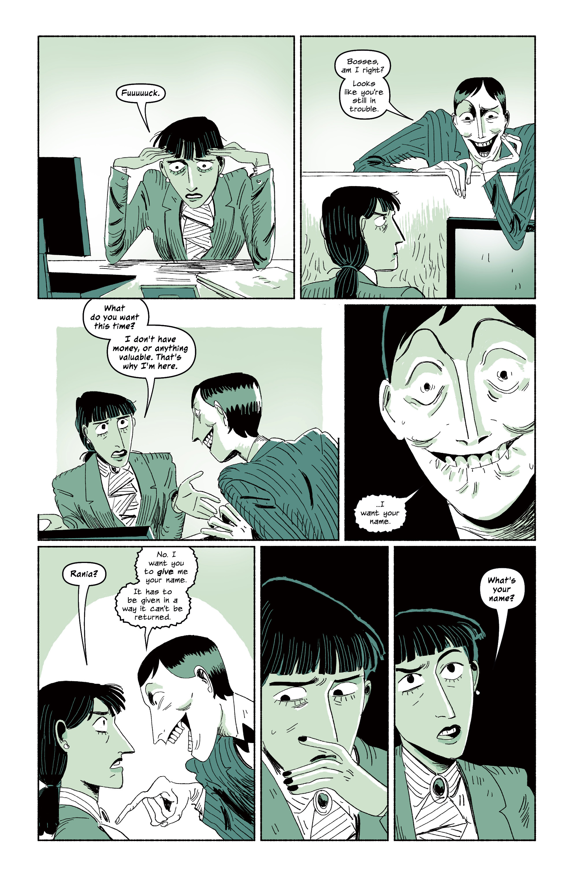 <{ $series->title }} issue TP - Page 61