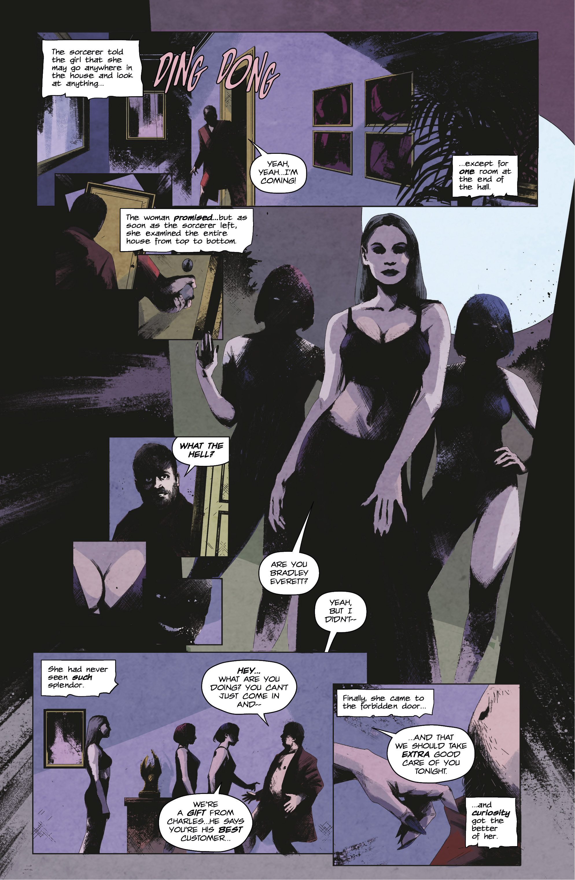 <{ $series->title }} issue TP - Page 68