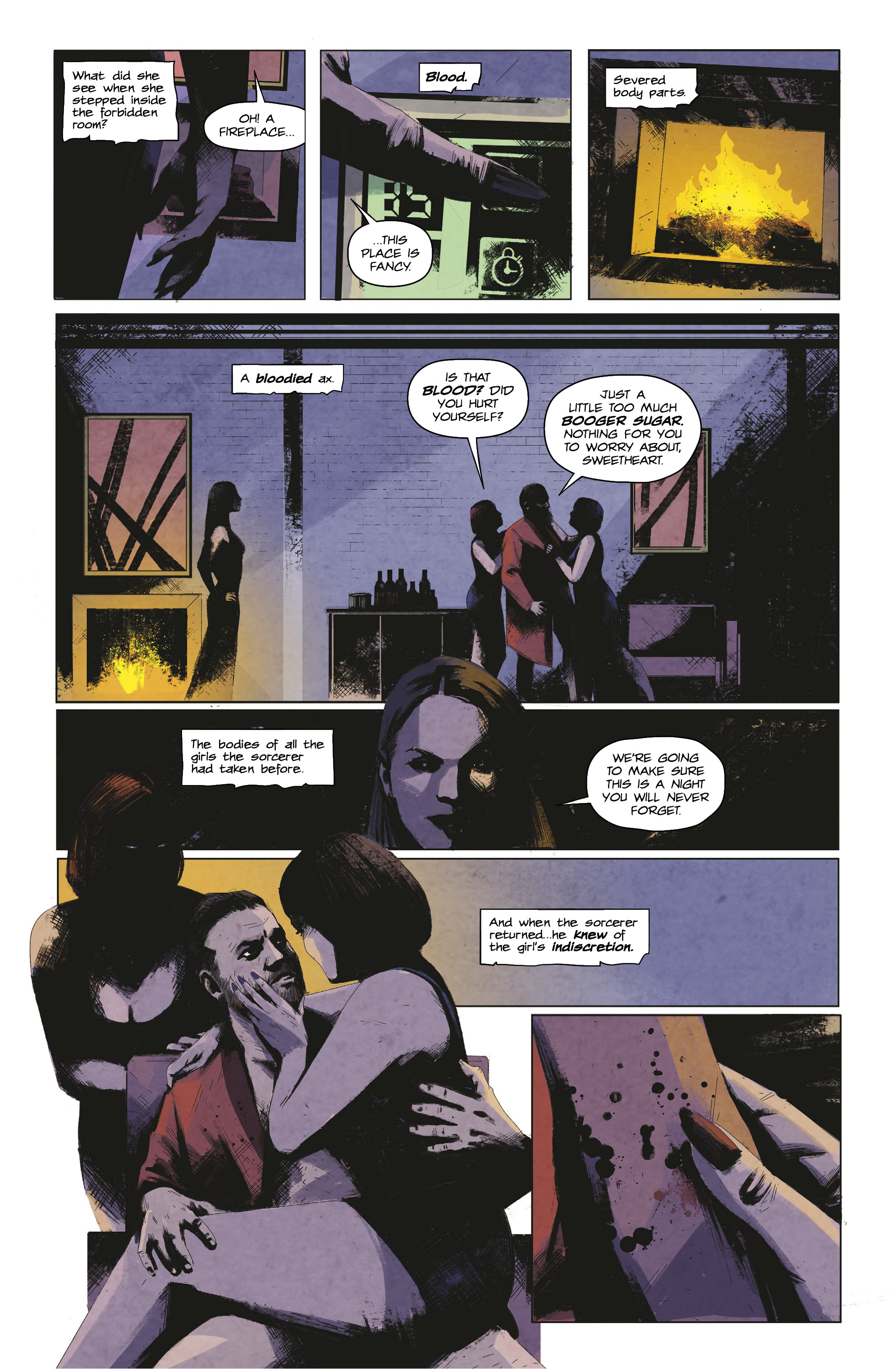 <{ $series->title }} issue TP - Page 69