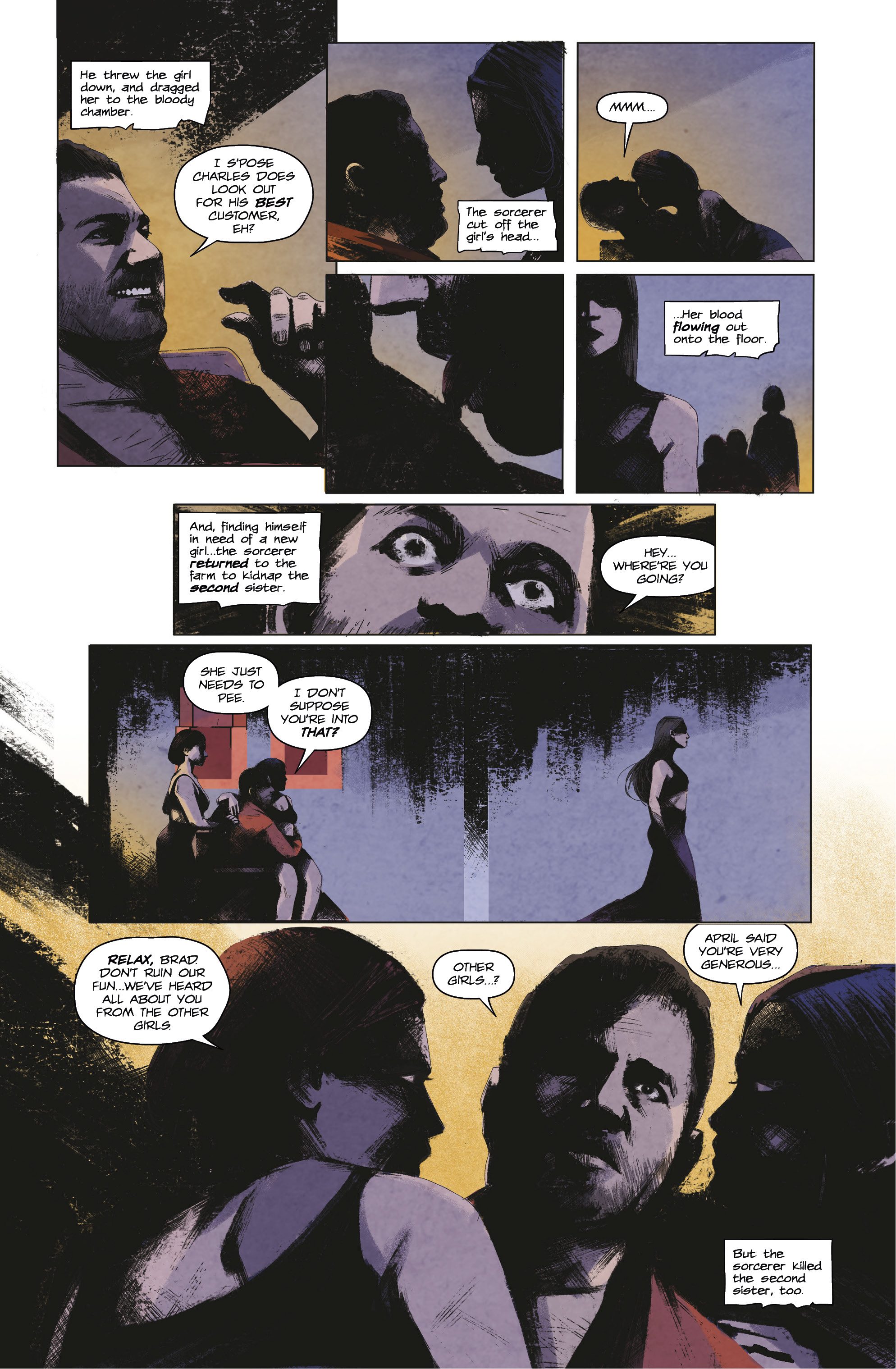 <{ $series->title }} issue TP - Page 70