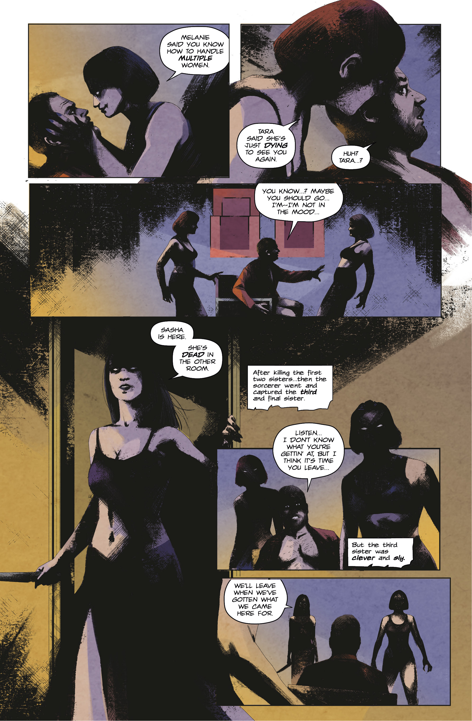 <{ $series->title }} issue TP - Page 71