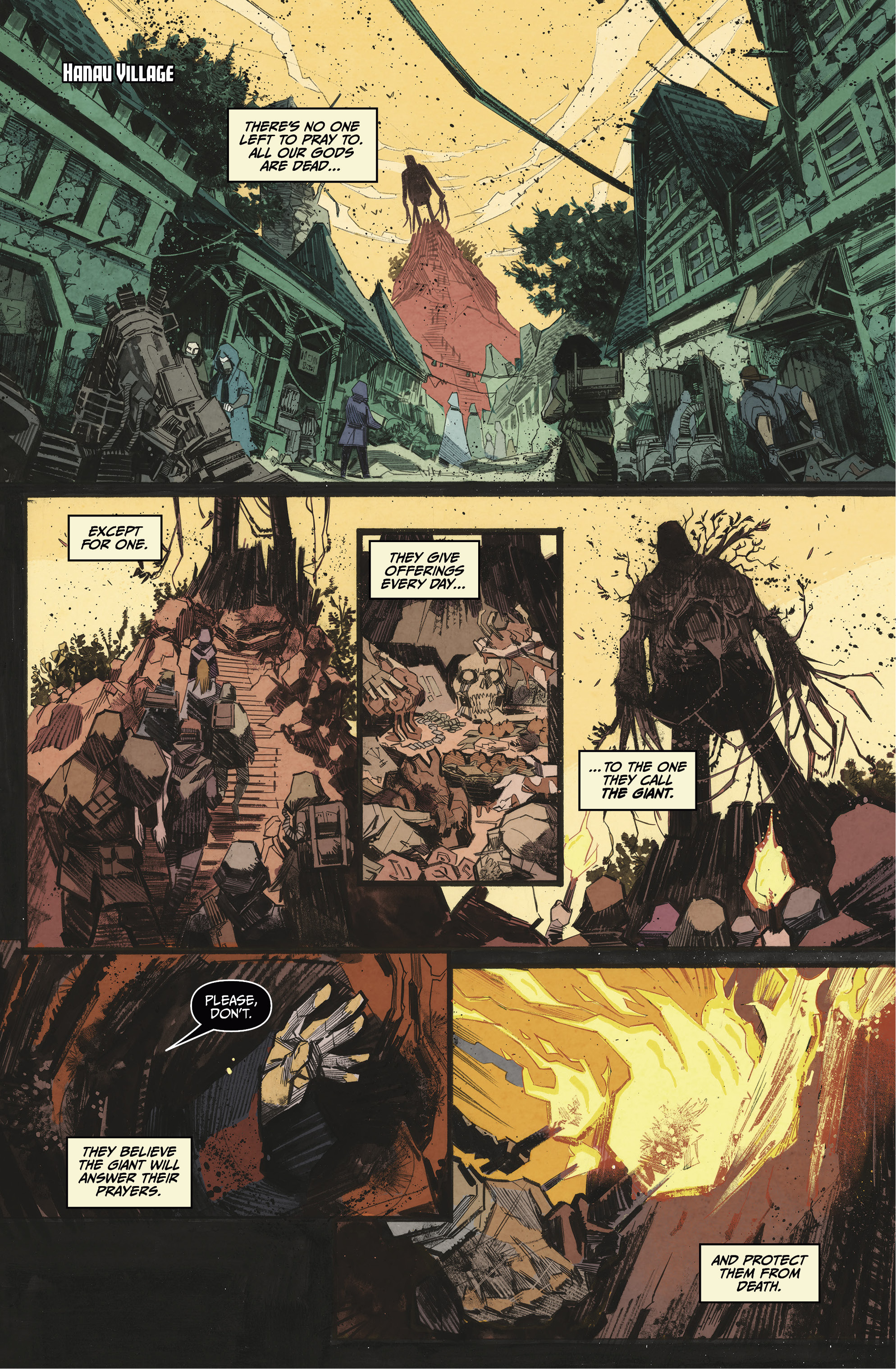 <{ $series->title }} issue TP - Page 77