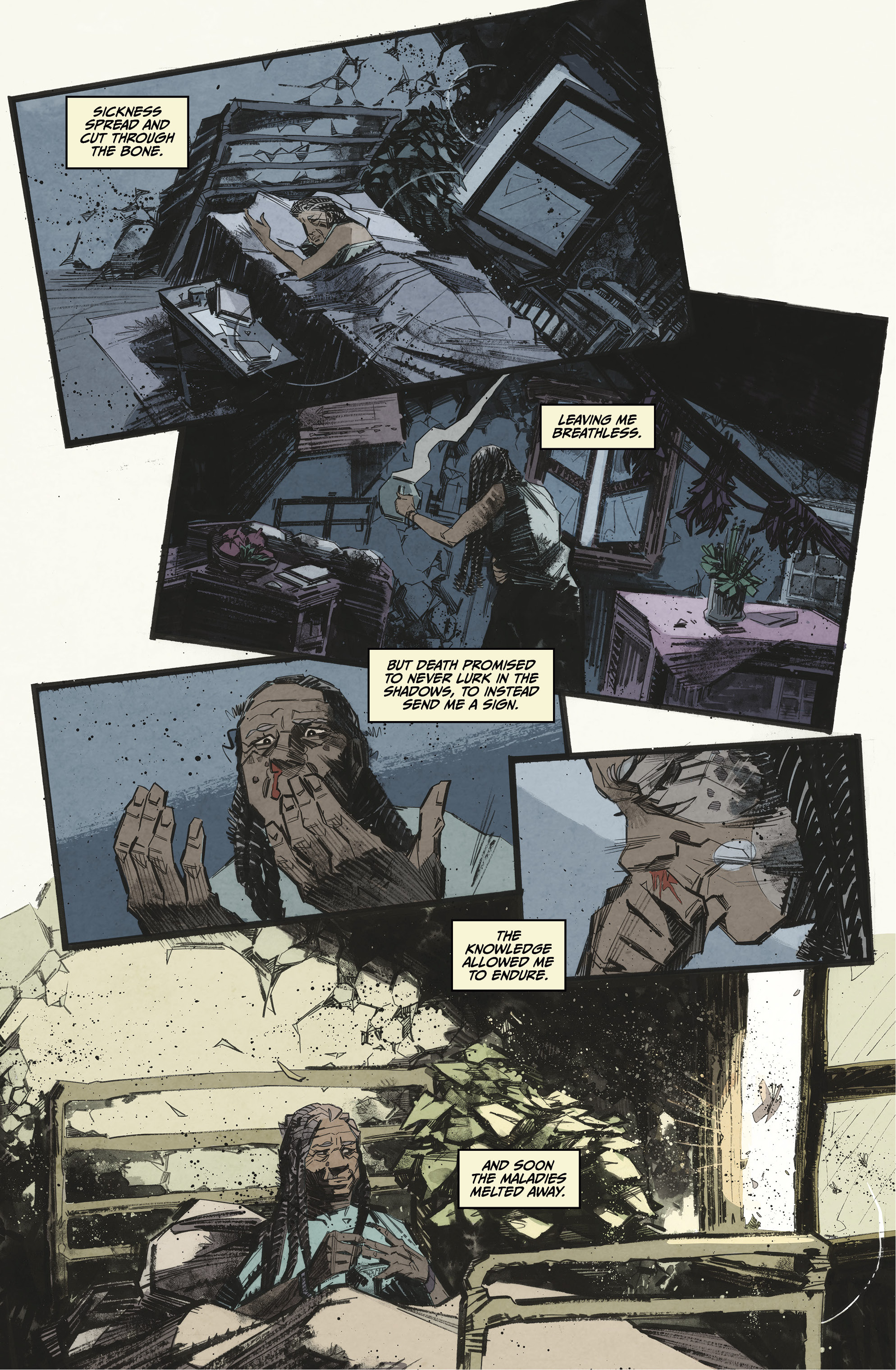 <{ $series->title }} issue TP - Page 84