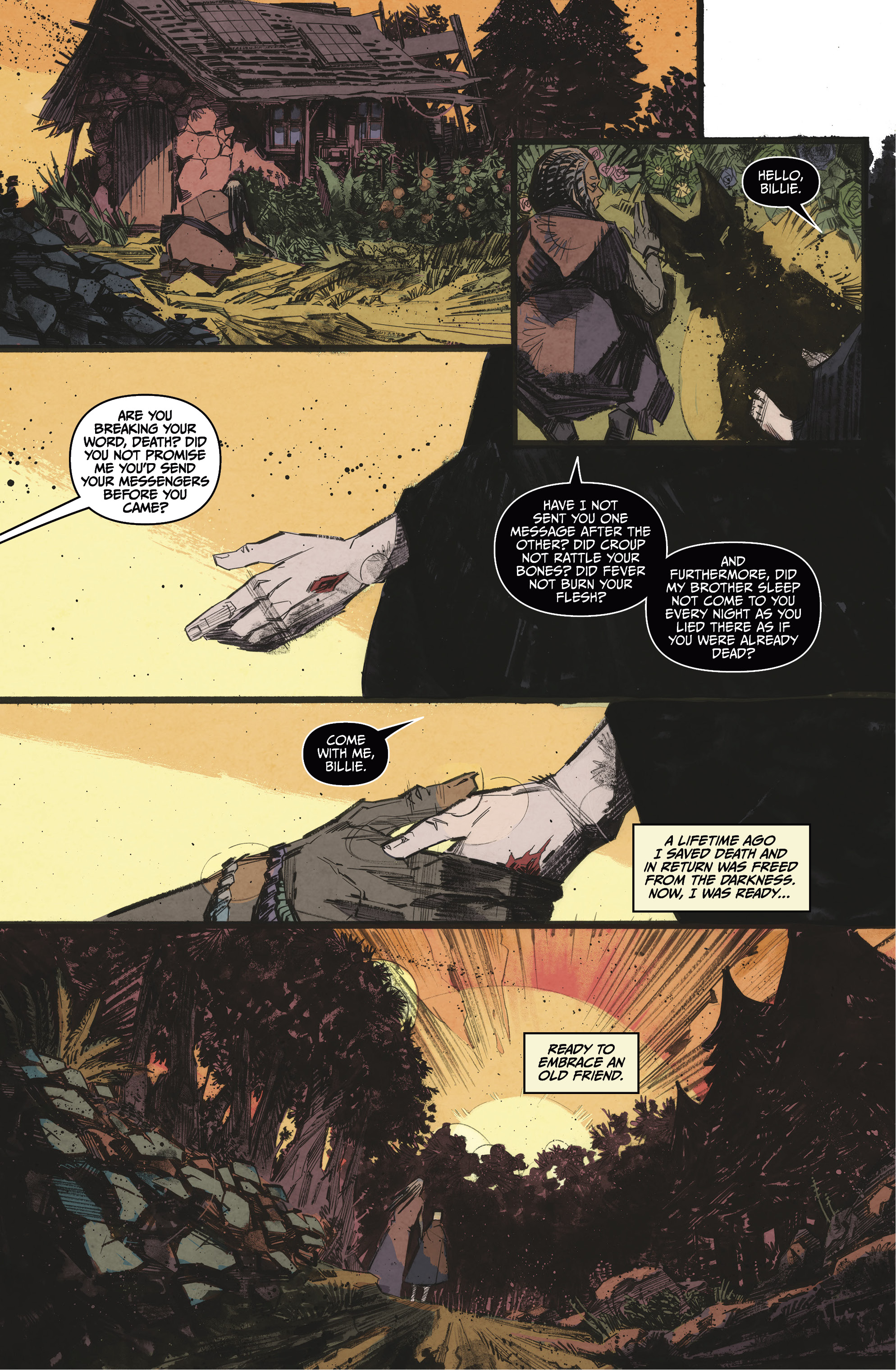 <{ $series->title }} issue TP - Page 85