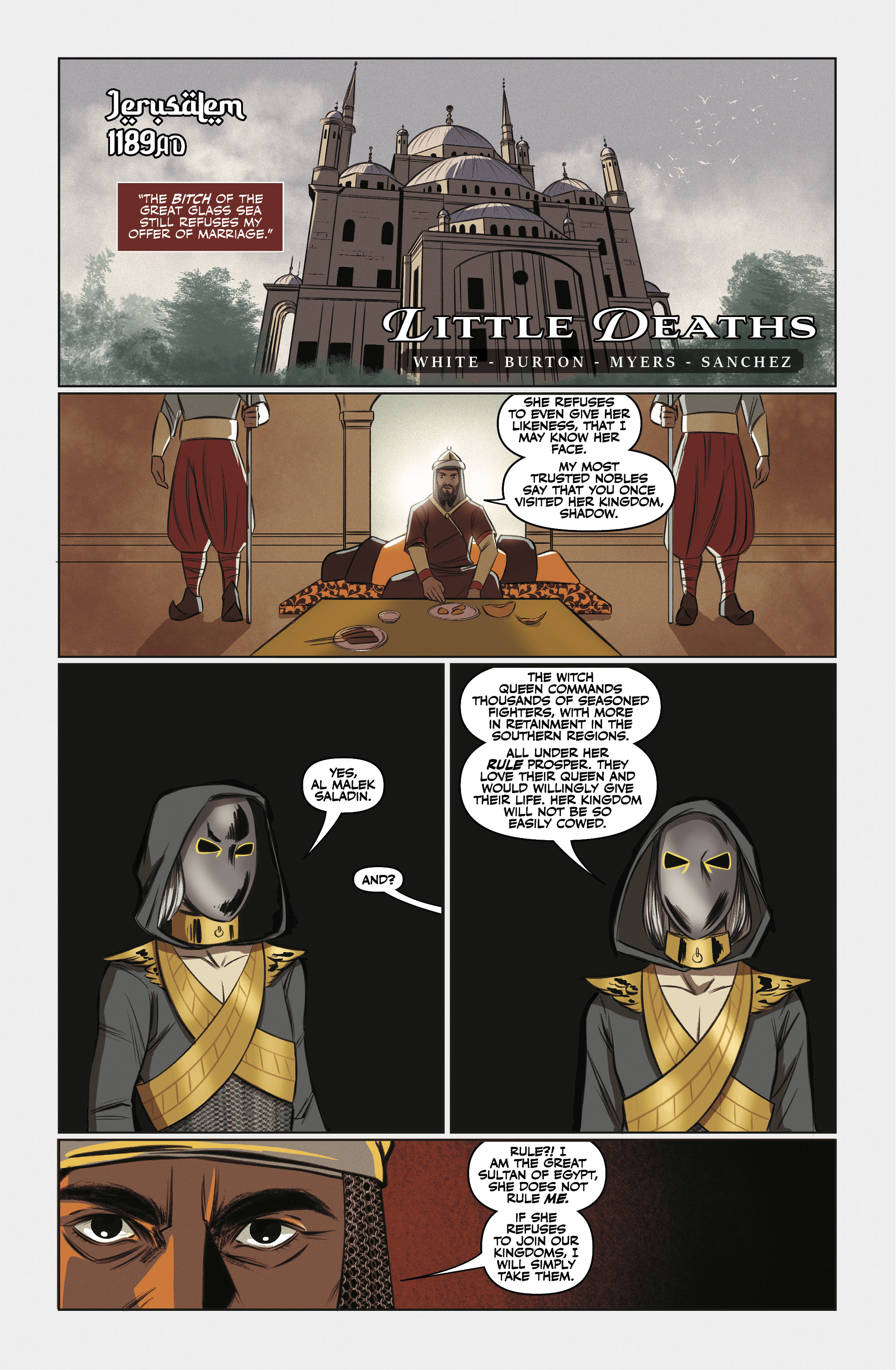 <{ $series->title }} issue TP - Page 86