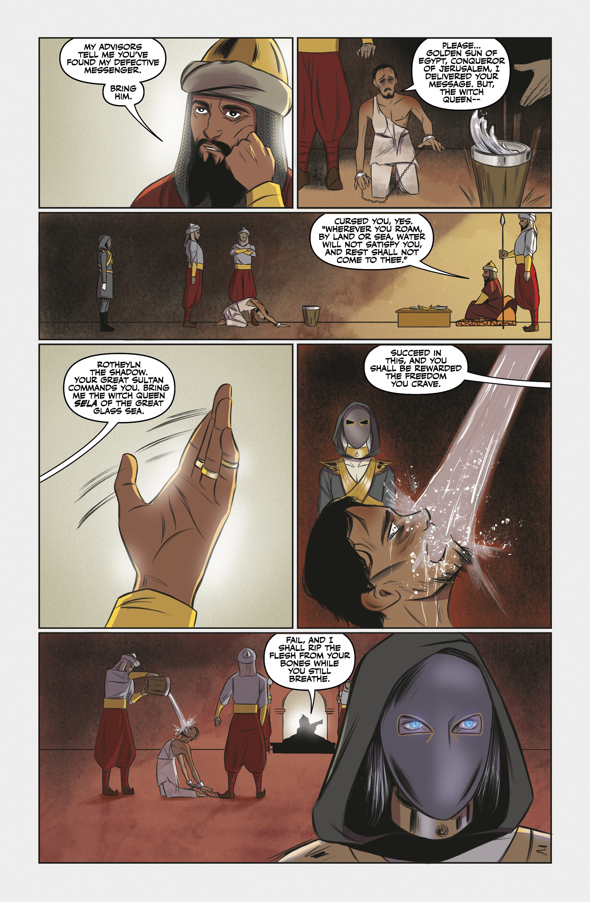 <{ $series->title }} issue TP - Page 87