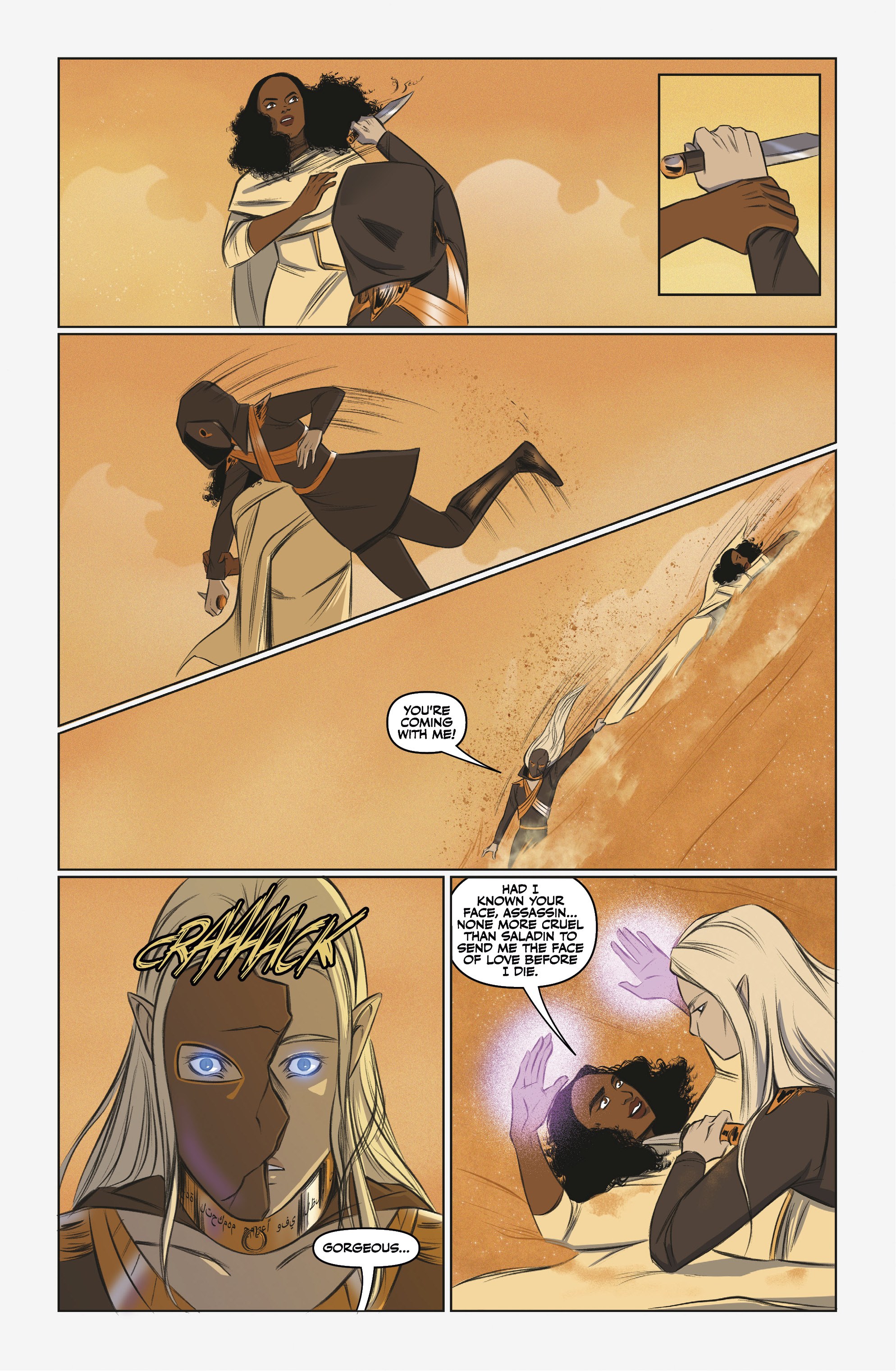 <{ $series->title }} issue TP - Page 91