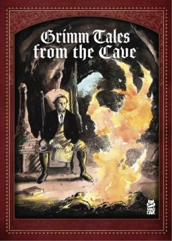 Grimm Tales from the Cave (2021)