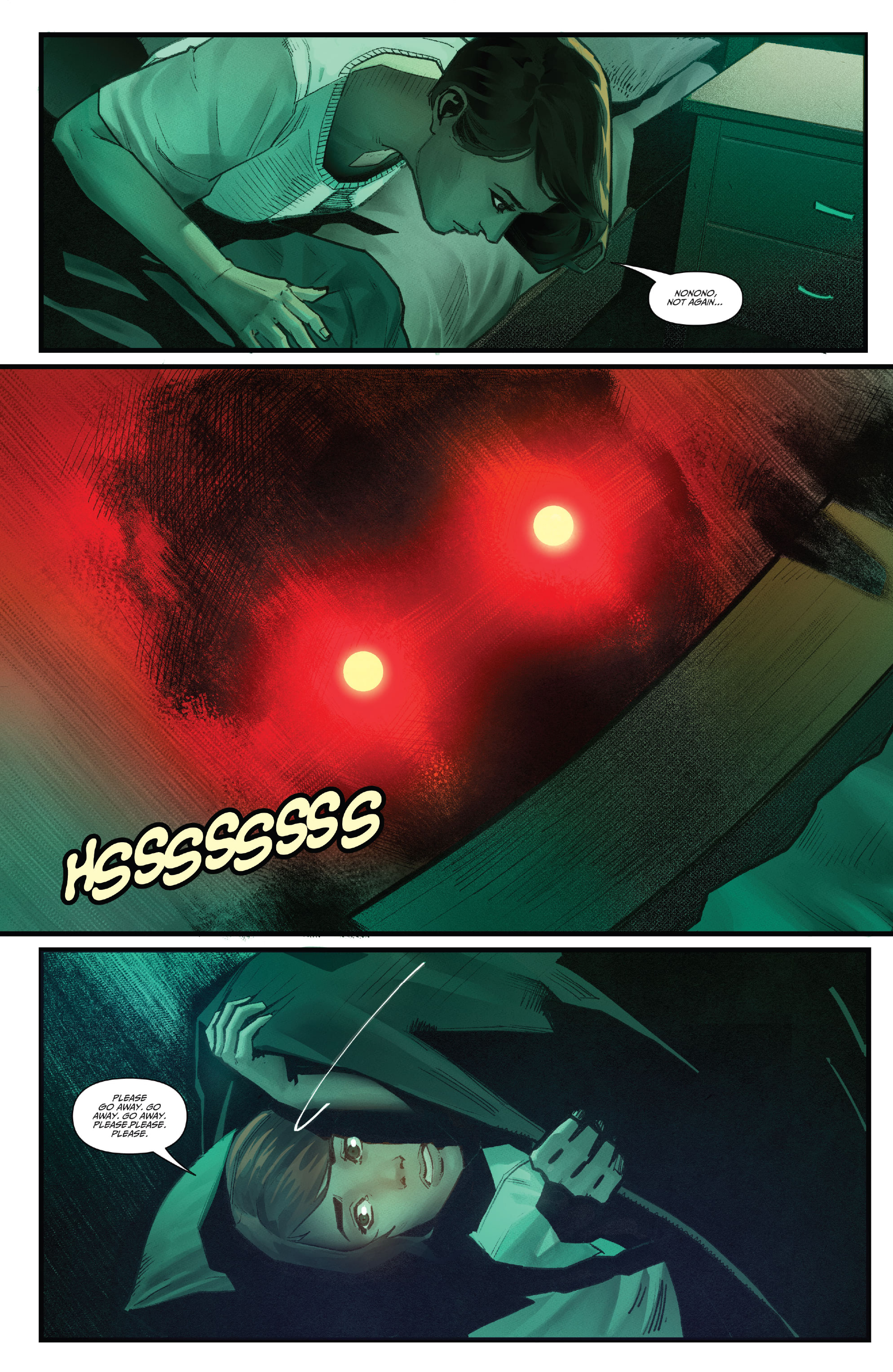 <{ $series->title }} issue 1 - Page 7