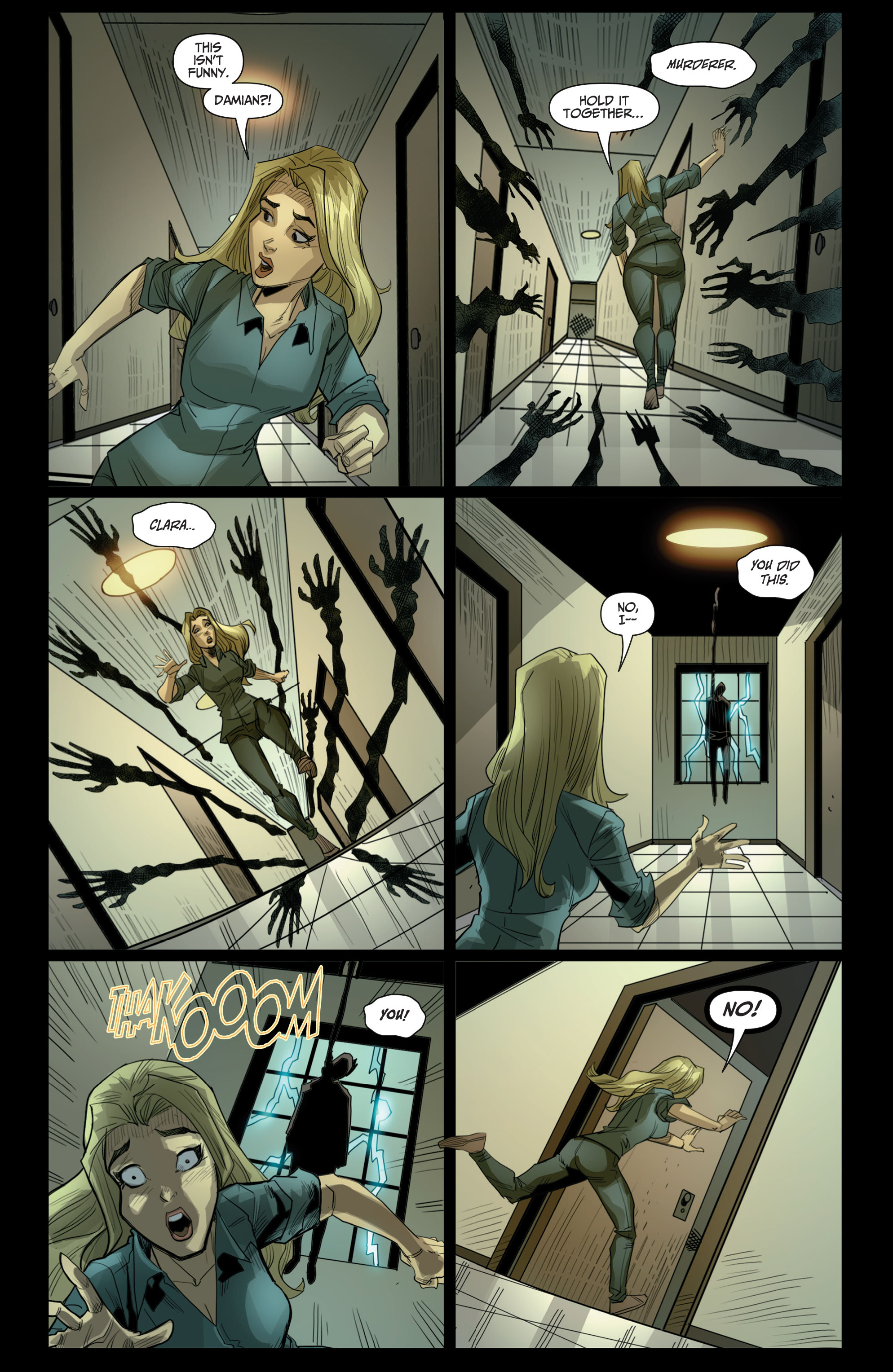 <{ $series->title }} issue 1 - Page 67