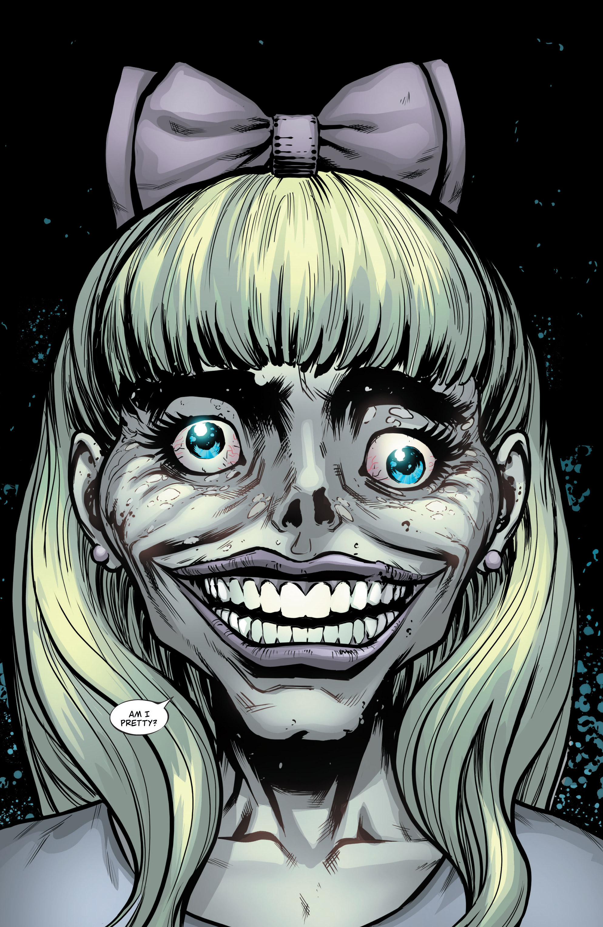 Grimm Tales of Terror: The Bridgewater Triangle (2019-) issue 2 - Page 18