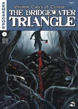 Grimm Tales of Terror: The Bridgewater Triangle (2019-)