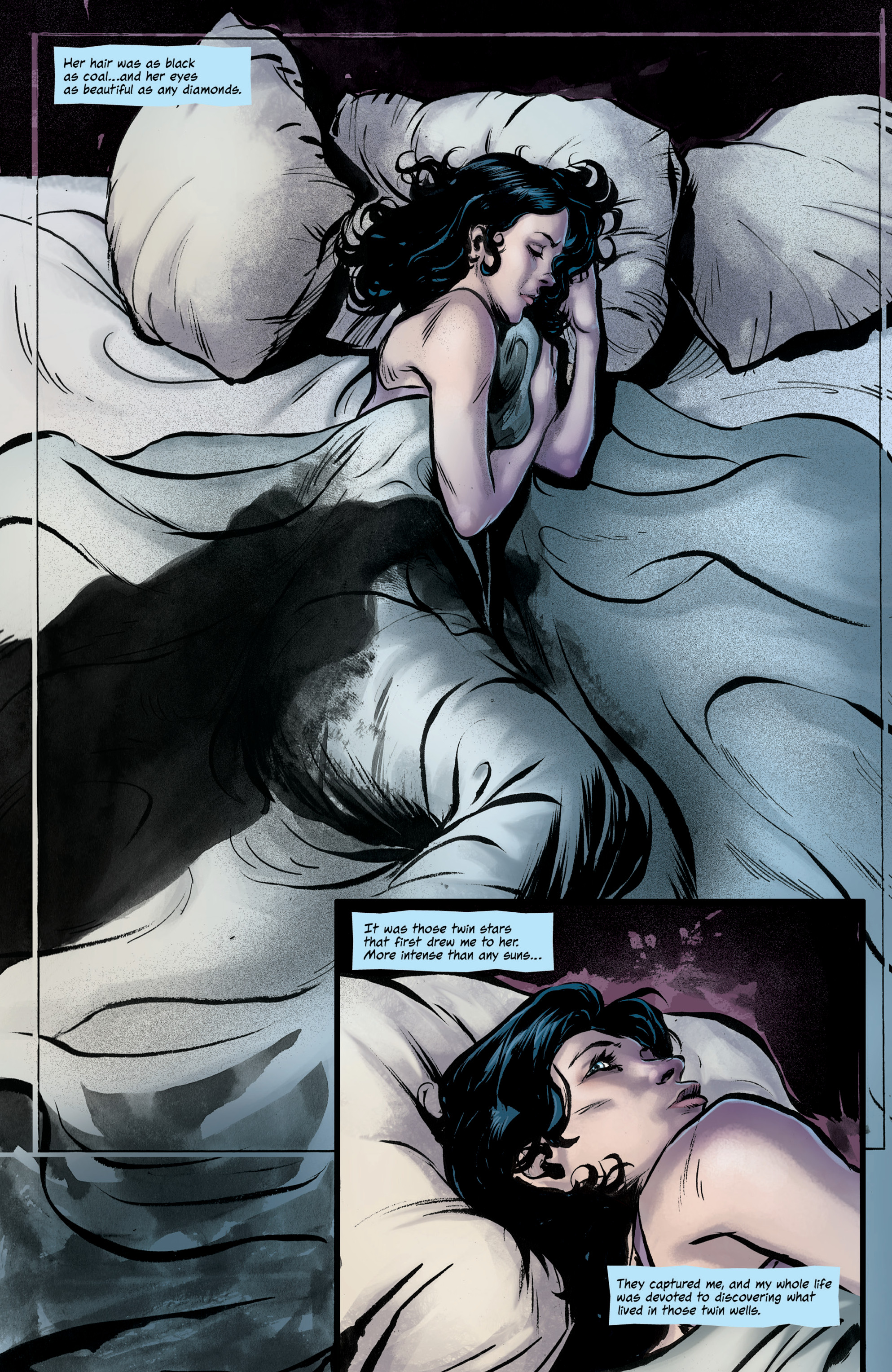 Grimm Tales of Terror Vol. 3 issue 13 - Page 4