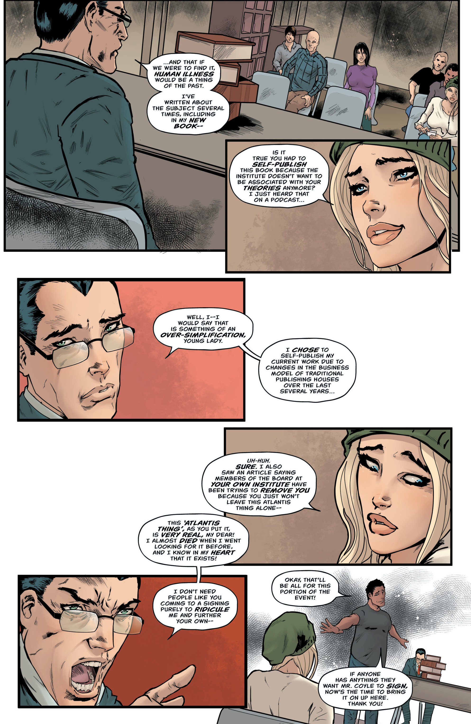 <{ $series->title }} issue 4 - Page 4