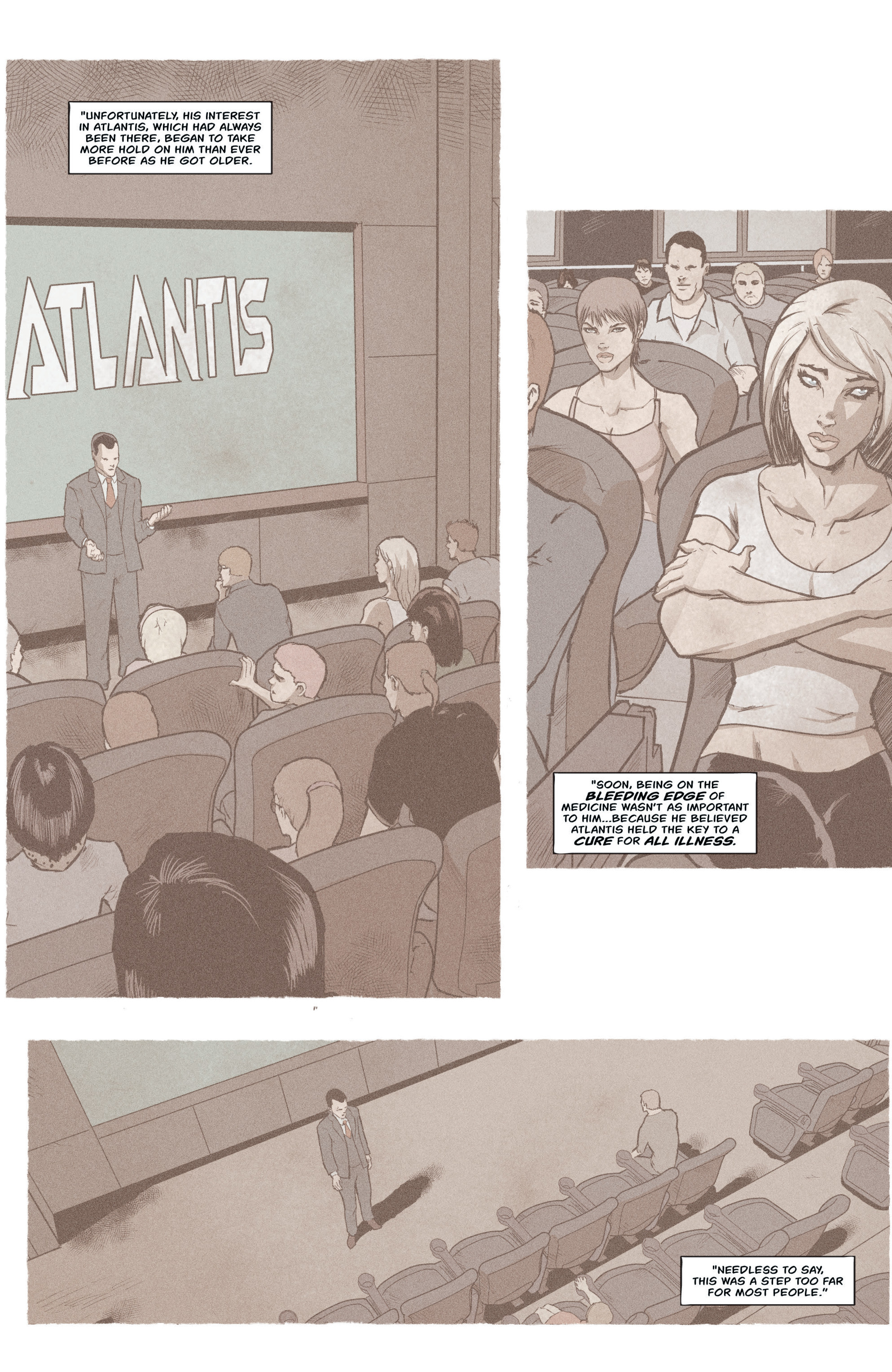 <{ $series->title }} issue 4 - Page 13