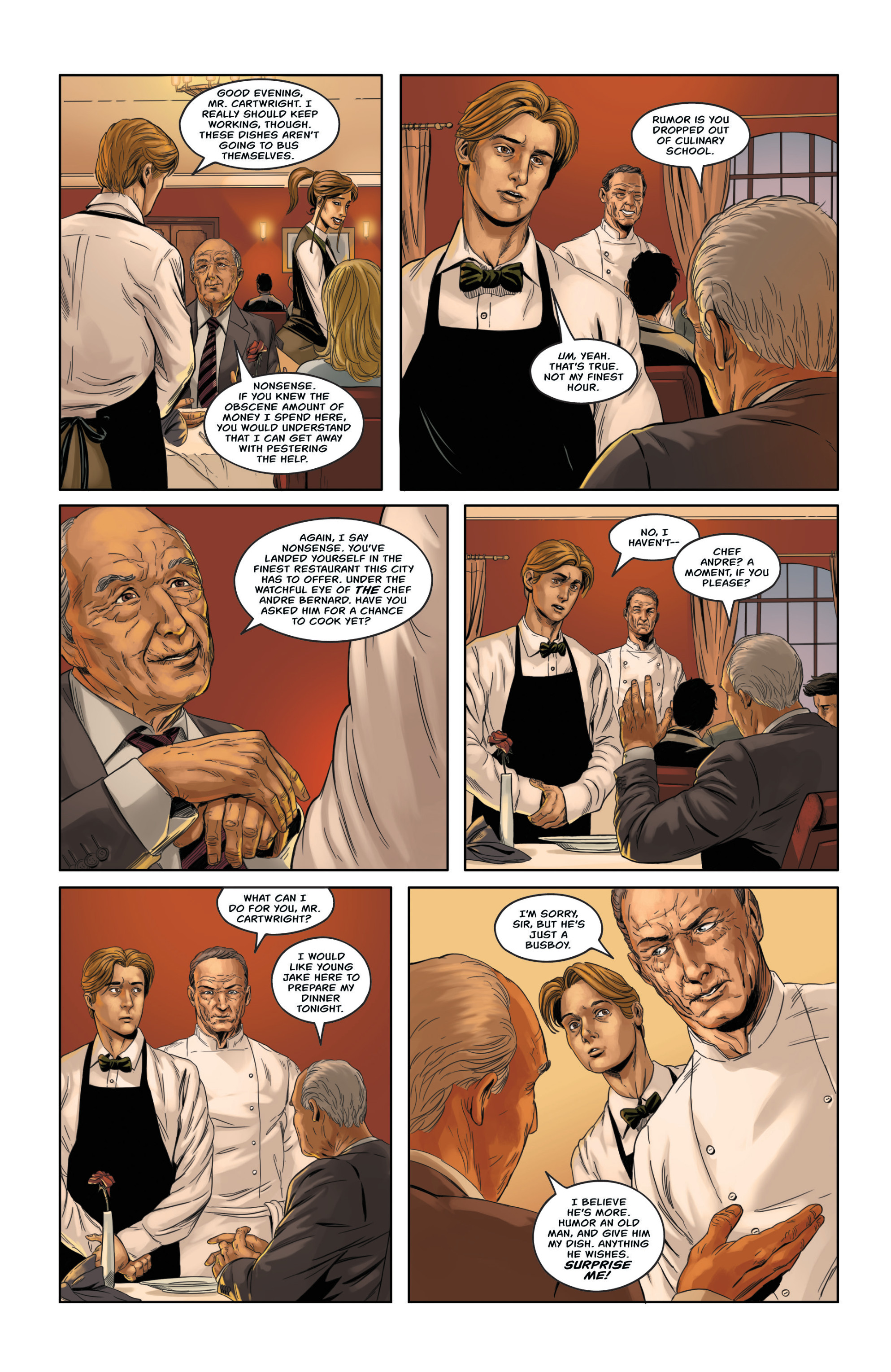 <{ $series->title }} issue 5 - Page 7