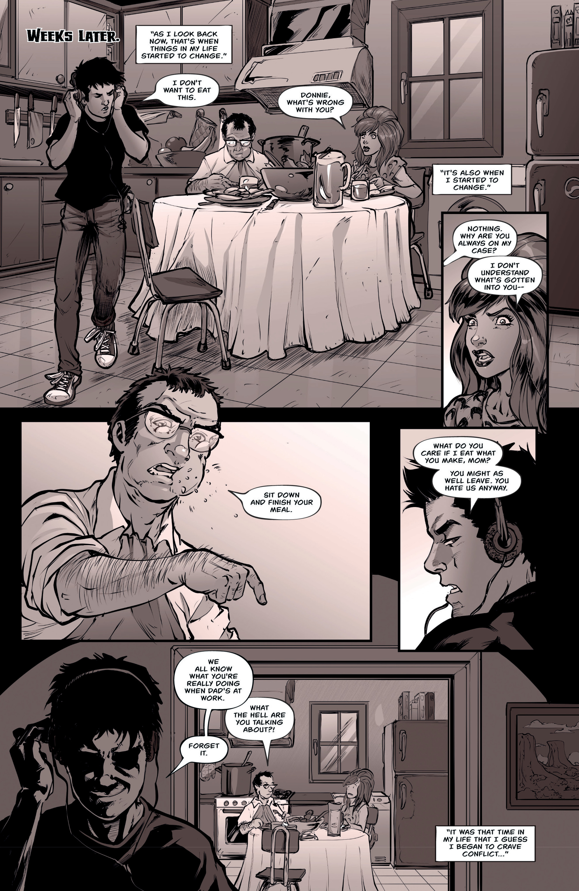 <{ $series->title }} issue 7 - Page 12