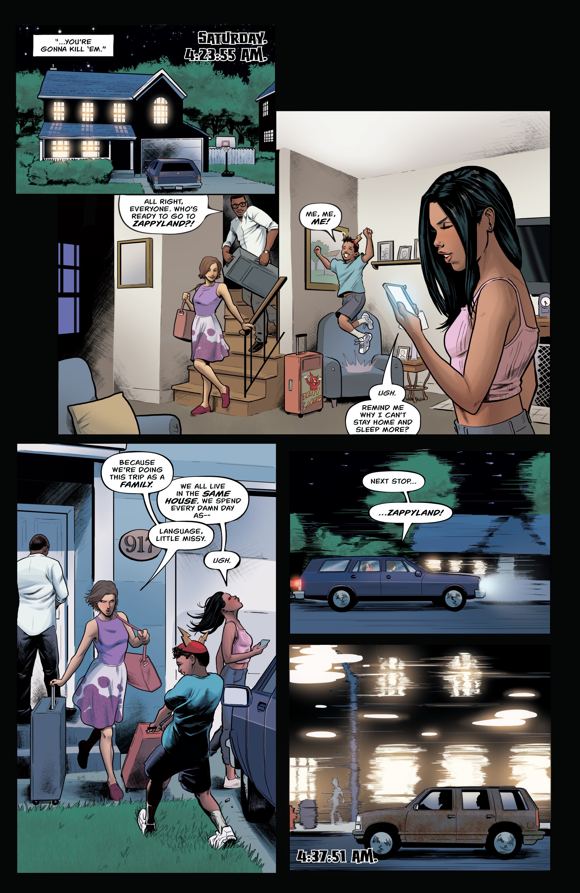 <{ $series->title }} issue 9 - Page 9